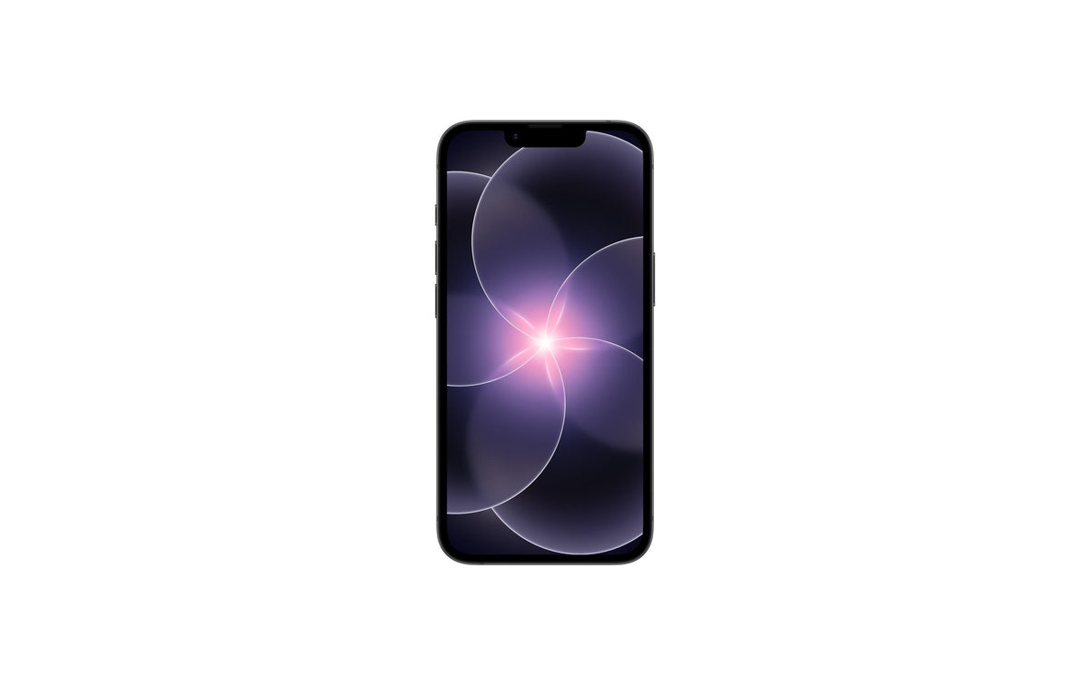 Apple iPhone 17e – 6,1" – 512 GB – Schwarz