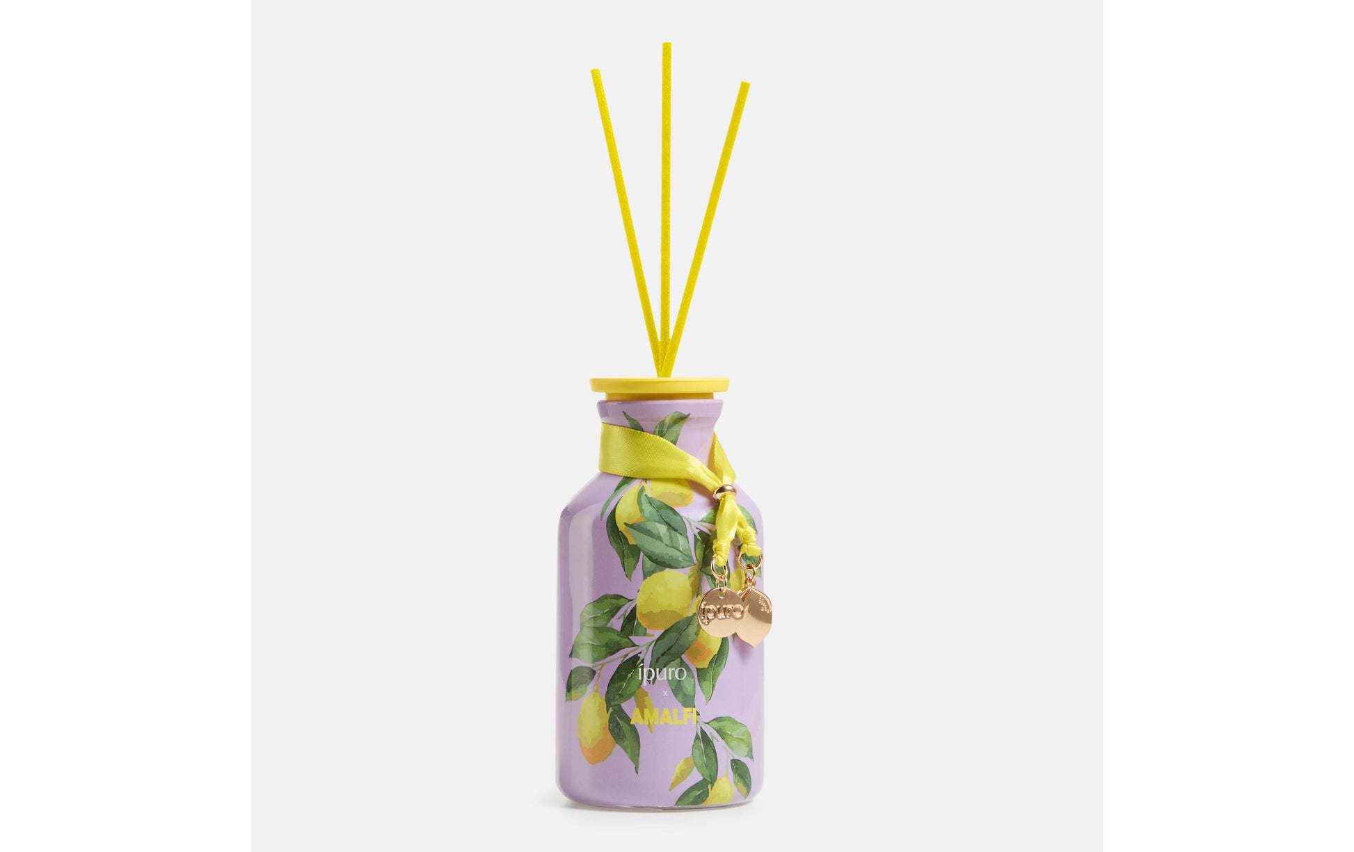 Ipuro Amalfi – Duftstäbchen, 240 ml