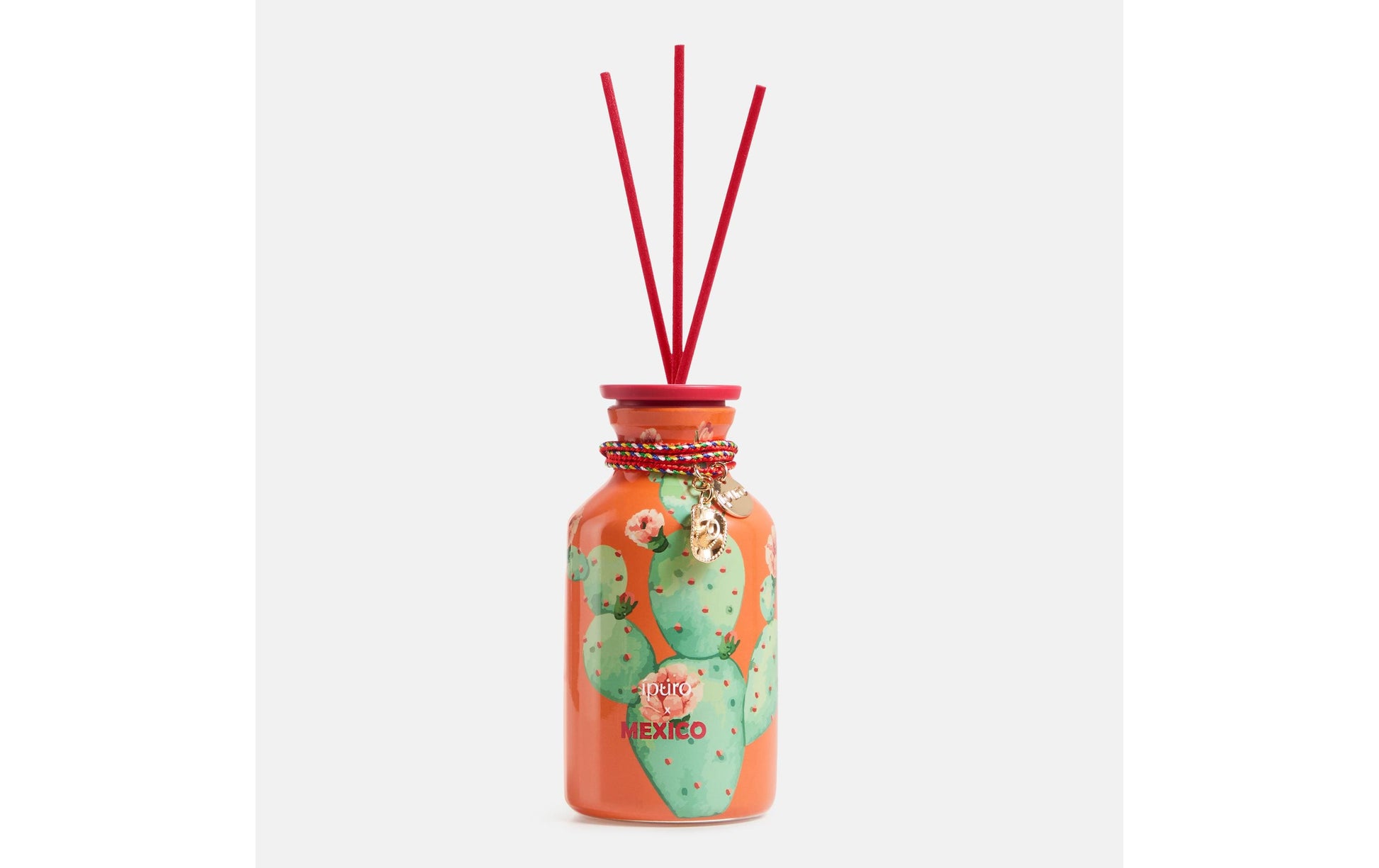 Ipuro Mexico – Duftstäbchen, 240 ml