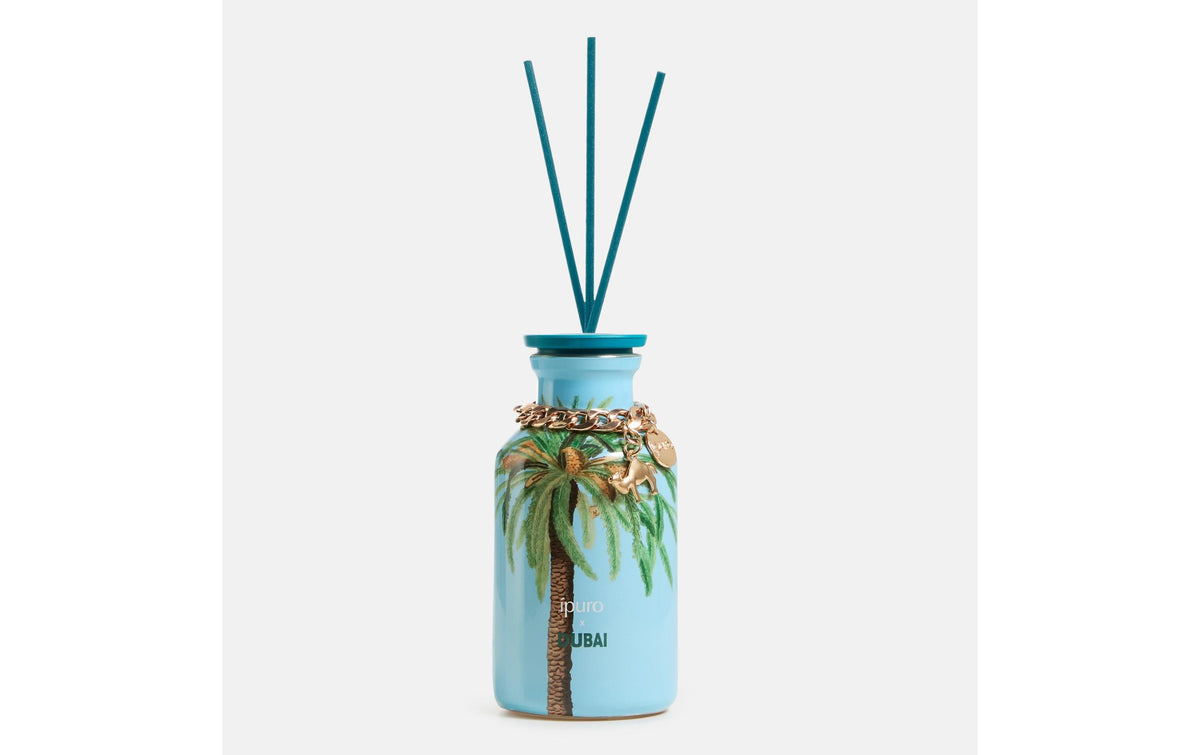 Ipuro Dubai – Duftstäbchen, 240 ml