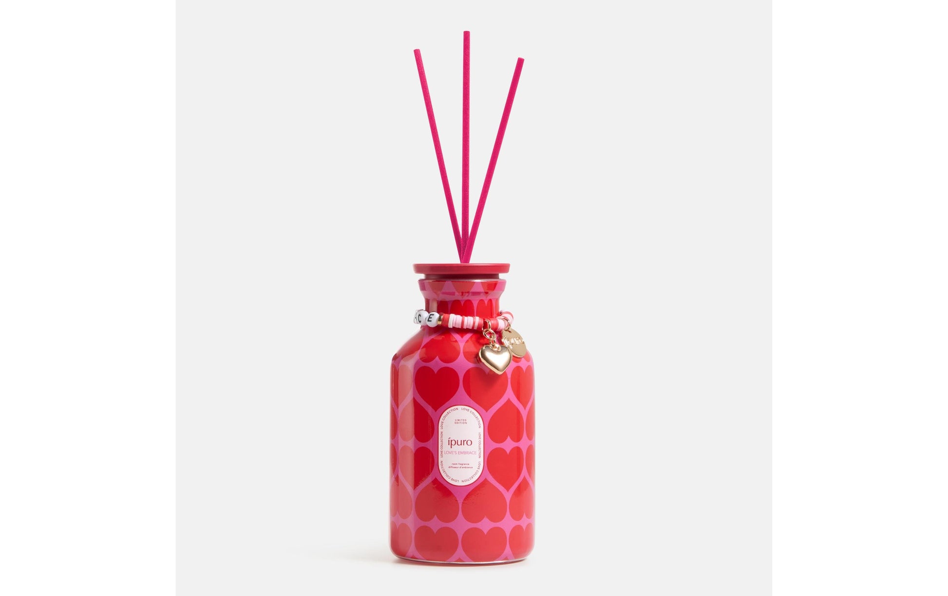 Ipuro Loves Embrace – Duftstäbchen, 240 ml