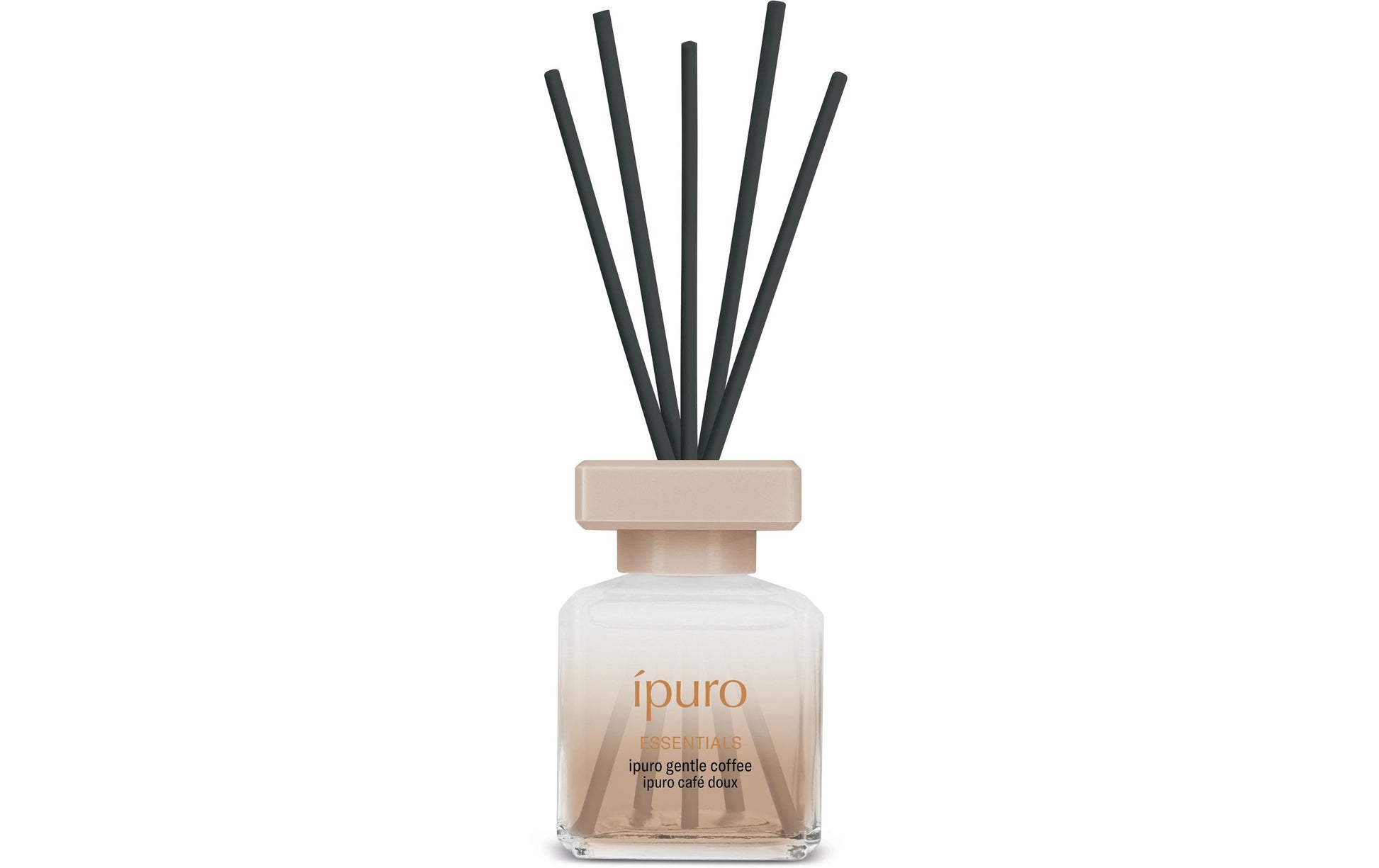 Ipuro Gentle Coffee – Duftöl, 50 ml
