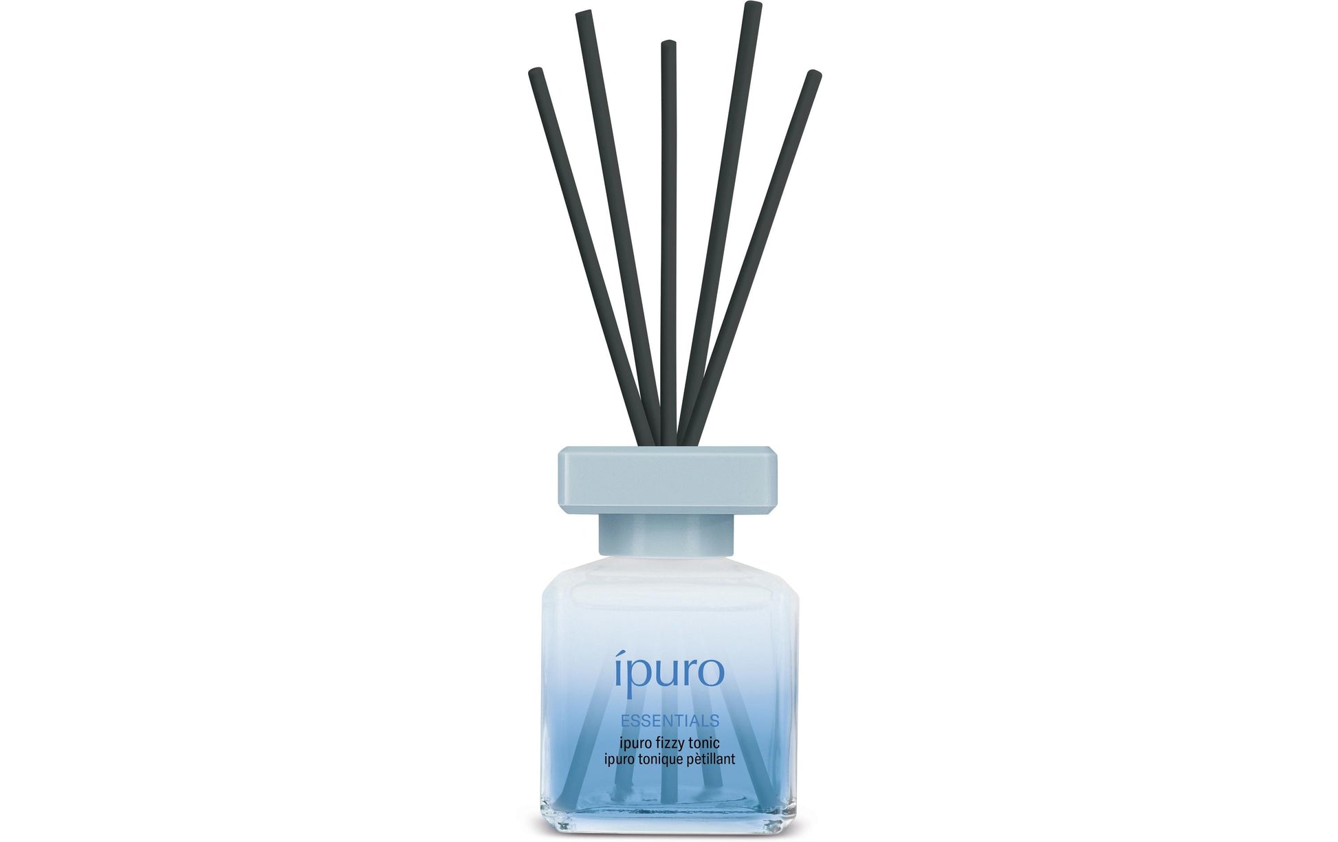 Ipuro Fizzy tonic (Gin, Pfeffer) – Raumspray, 50 ml