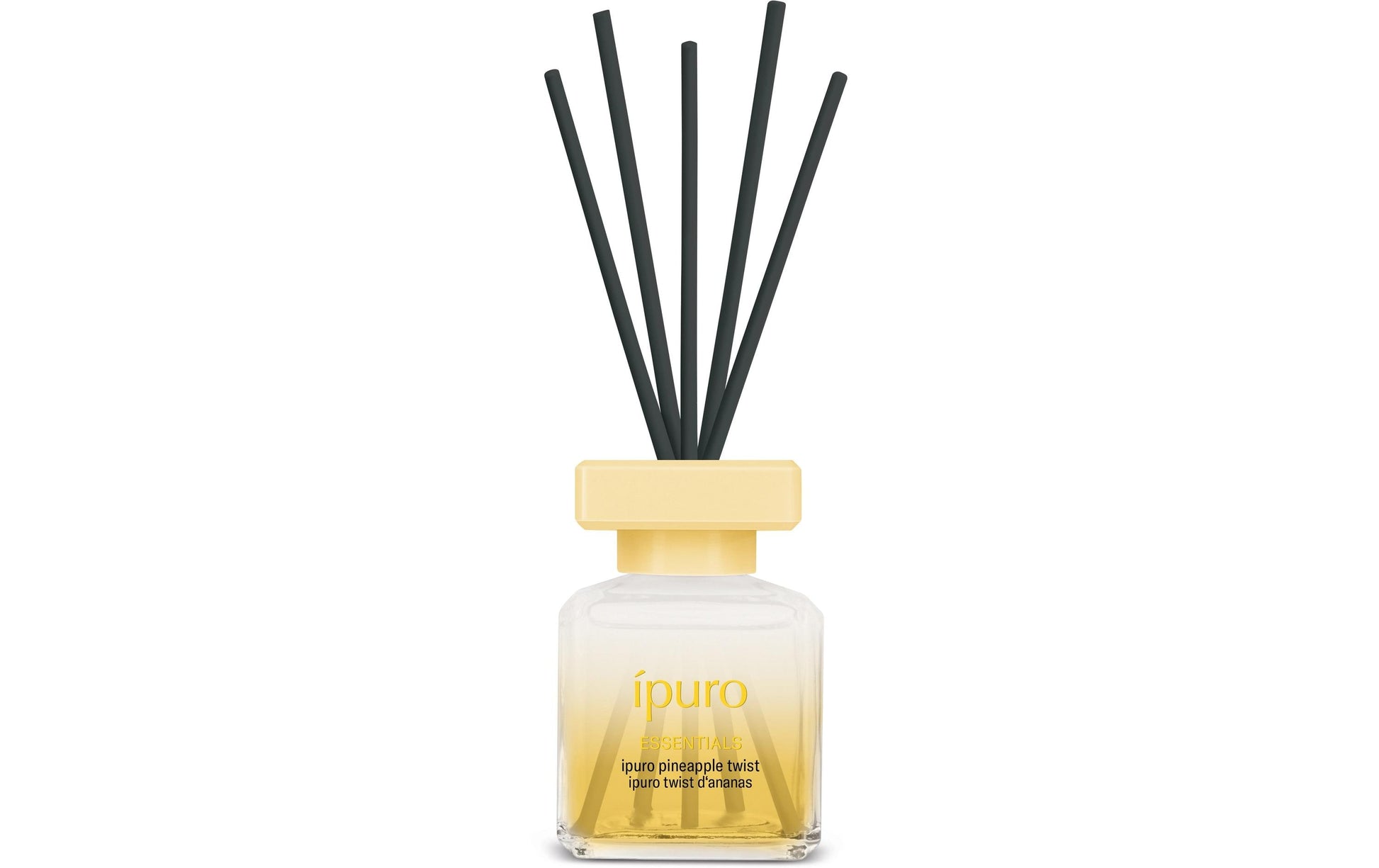 Ipuro Pineapple Twist – Raumspray, 50 ml