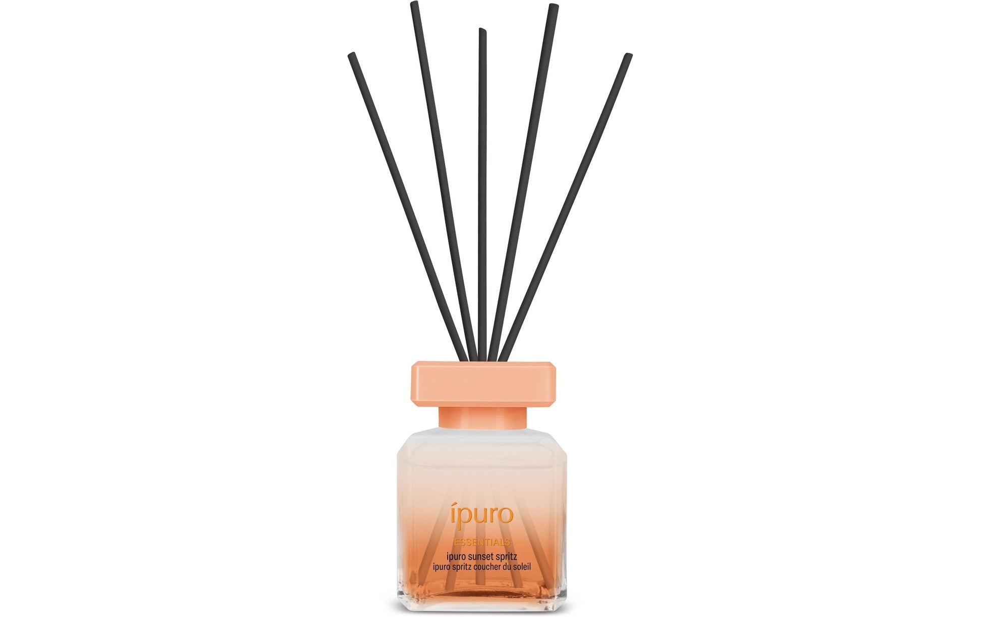 Ipuro Sunset Spritz – Raumspray, 100 ml
