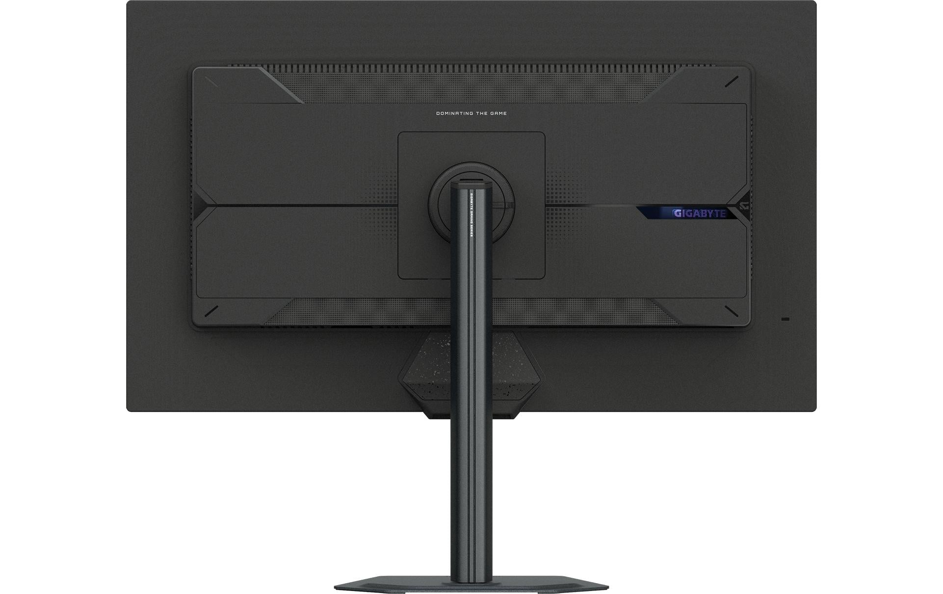 GIGABYTE G27Q20 – 27", 2560 × 1440 (WQHD), IPS, 200 Hz, KVM
