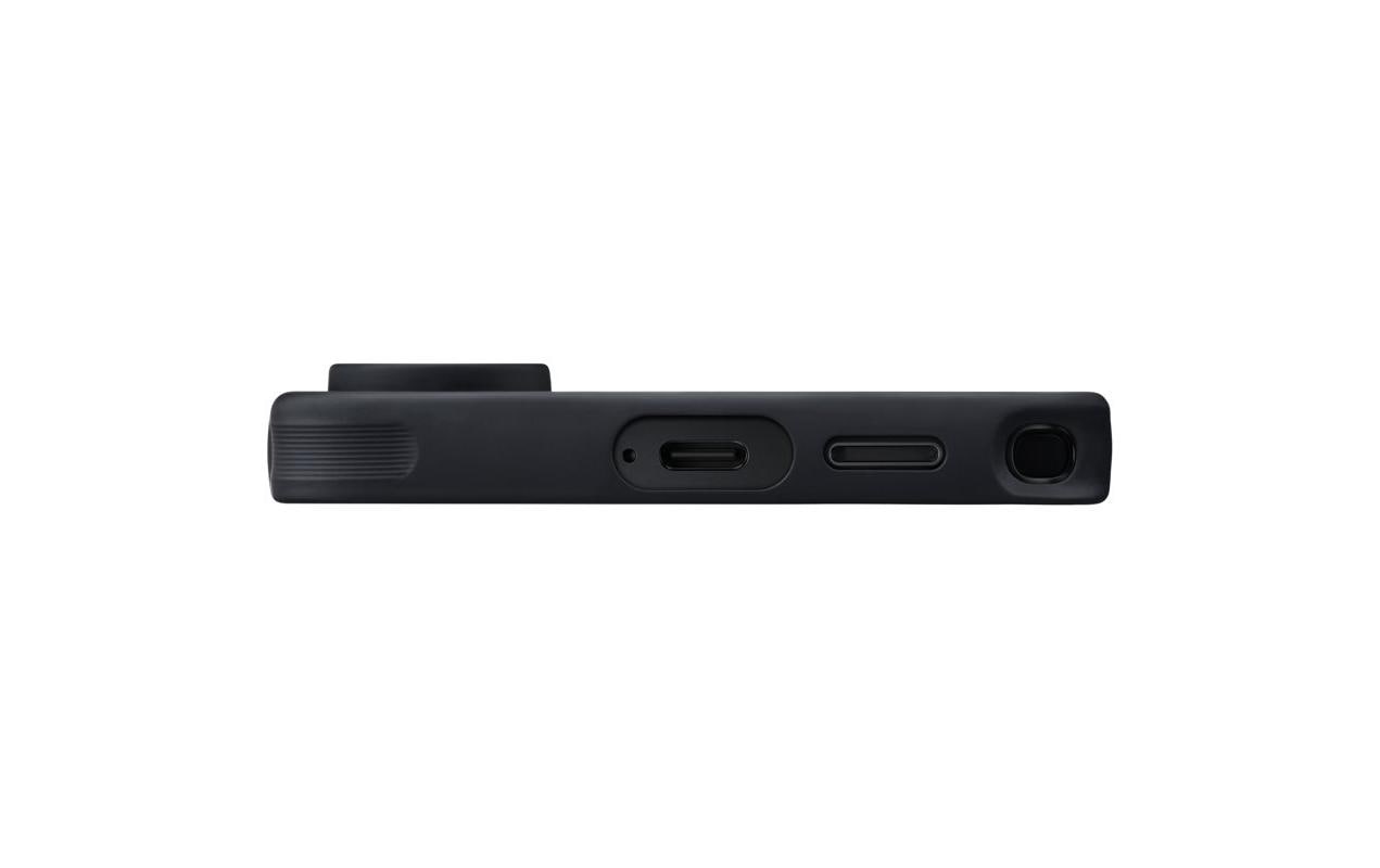 Pitaka Backcover – für Samsung Galaxy S26 Ultra, MagSafe, Aramid, Schwarz