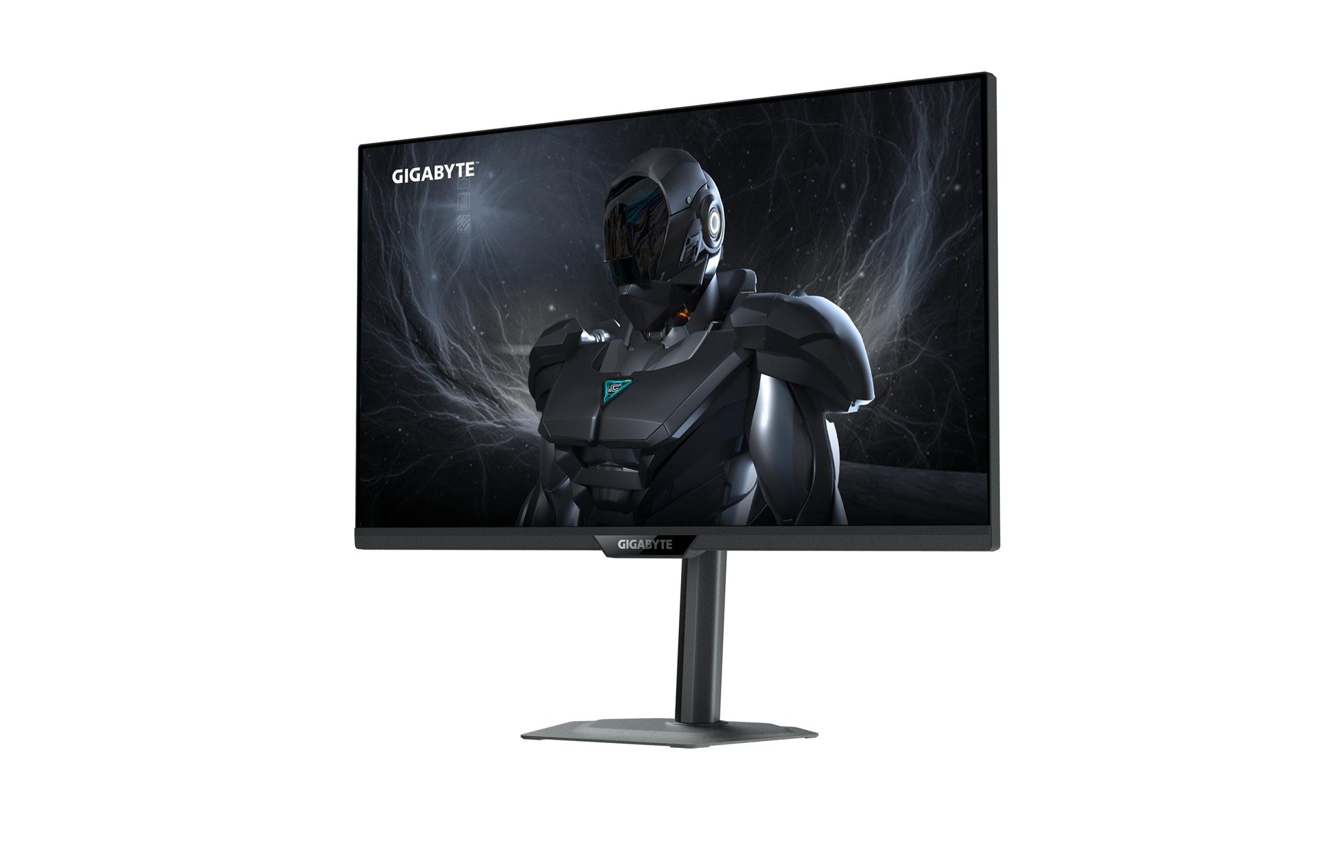 GIGABYTE G27Q20 – 27", 2560 × 1440 (WQHD), IPS, 200 Hz, KVM