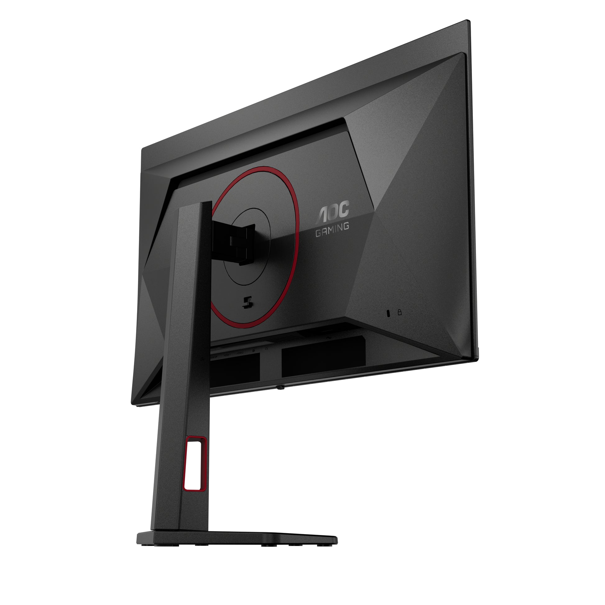 AOC G4 Q27G4SDR – 26,5", 2560 × 1440 (WQHD), OLED, 360 Hz, DisplayHDR 400