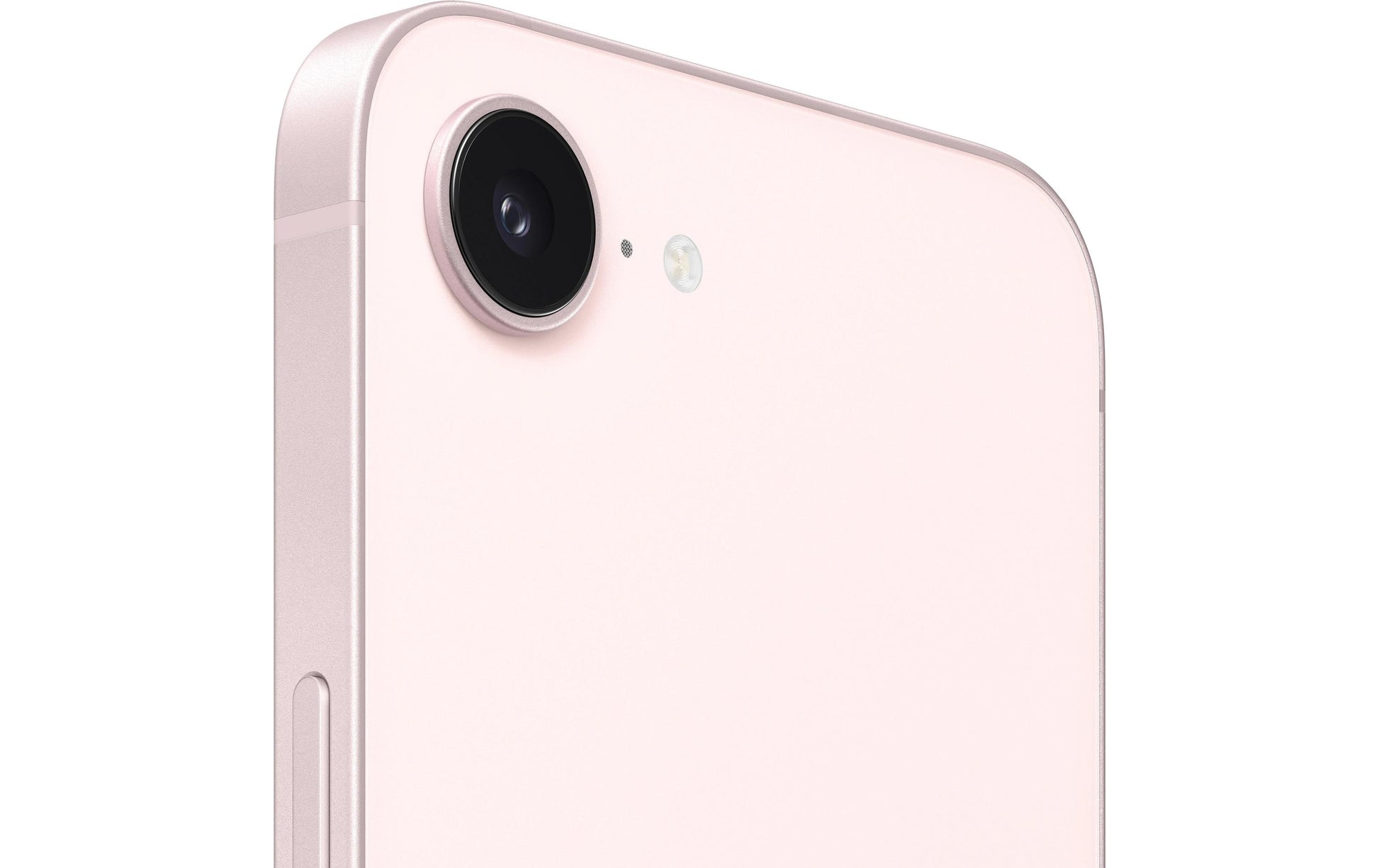 Apple iPhone 17e – 6,1" – 256 GB – Hellrosa