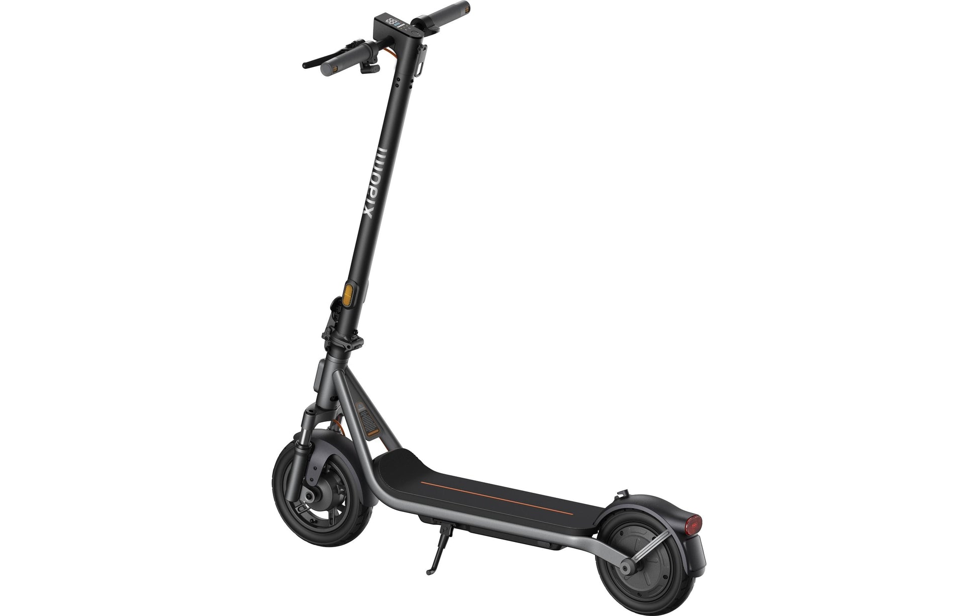 Xiaomi Elektroroller 6 Lite – E-Scooter – 300 W, 10", 20 km/h, Reichweite bis 25 km, 216 Wh, schwarz