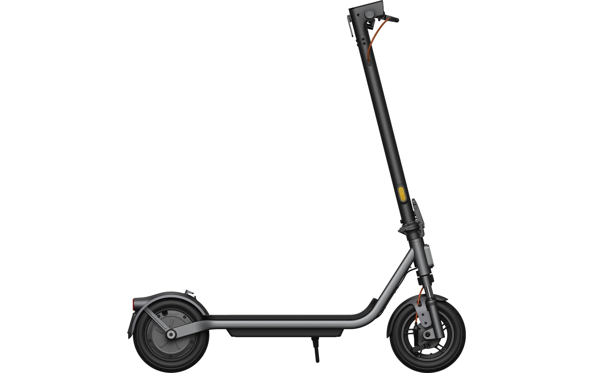Xiaomi Elektroroller 6 Lite – E-Scooter – 300 W, 10", 20 km/h, Reichweite bis 25 km, 216 Wh, schwarz