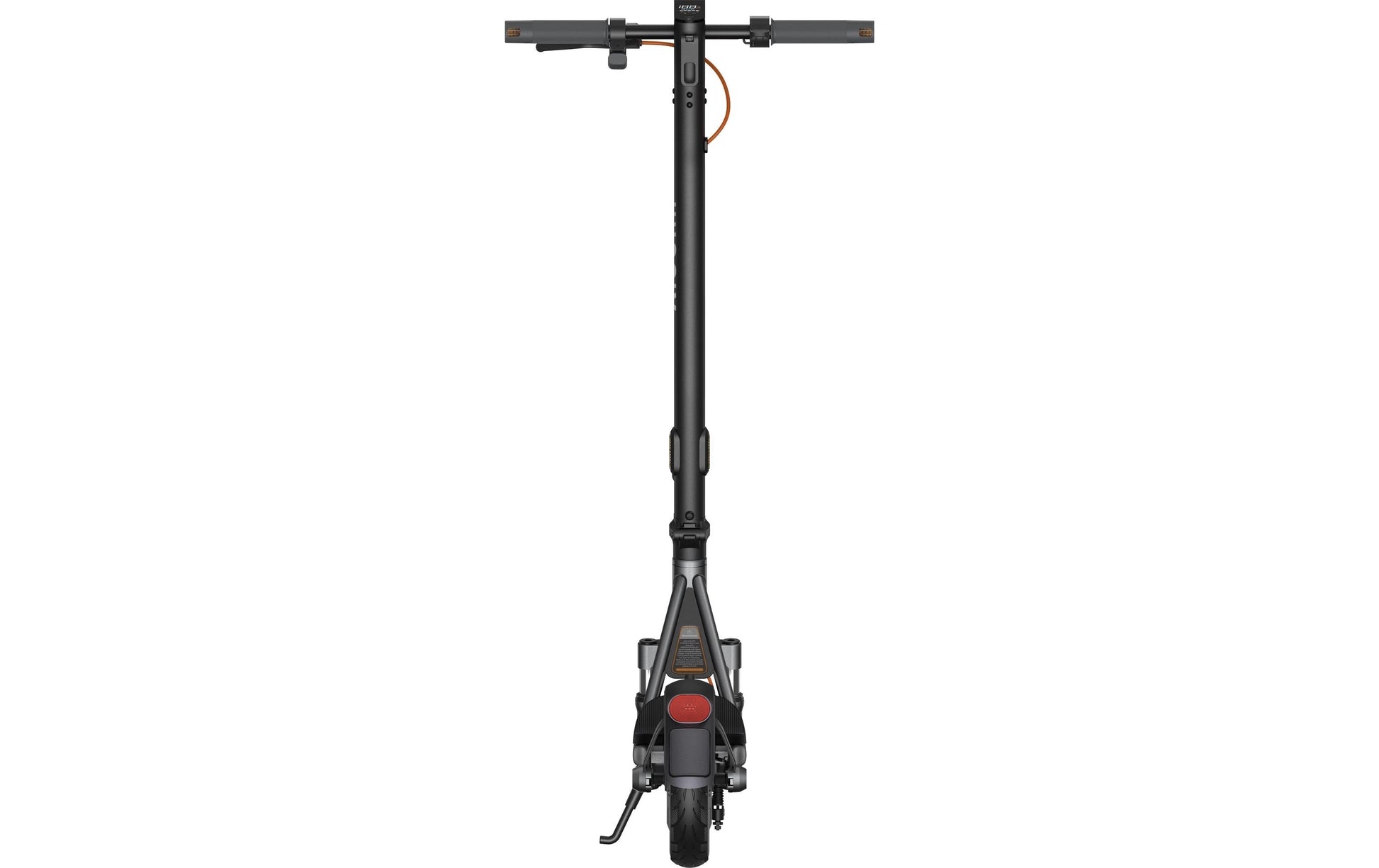 Xiaomi Elektroroller 6 Lite – E-Scooter – 300 W, 10", 20 km/h, Reichweite bis 25 km, 216 Wh, schwarz