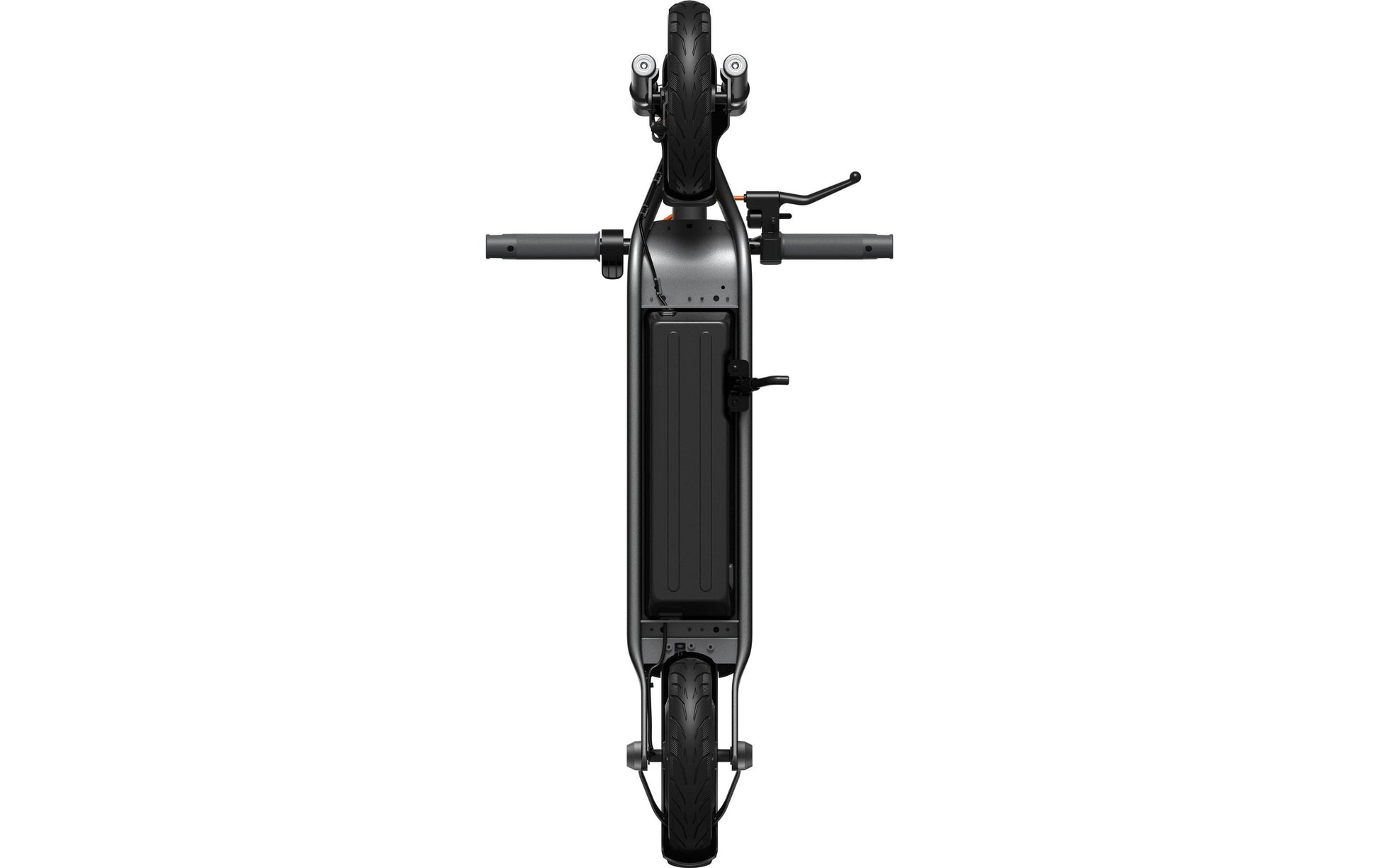 Xiaomi Elektroroller 6 Lite – E-Scooter – 300 W, 10", 20 km/h, Reichweite bis 25 km, 216 Wh, schwarz