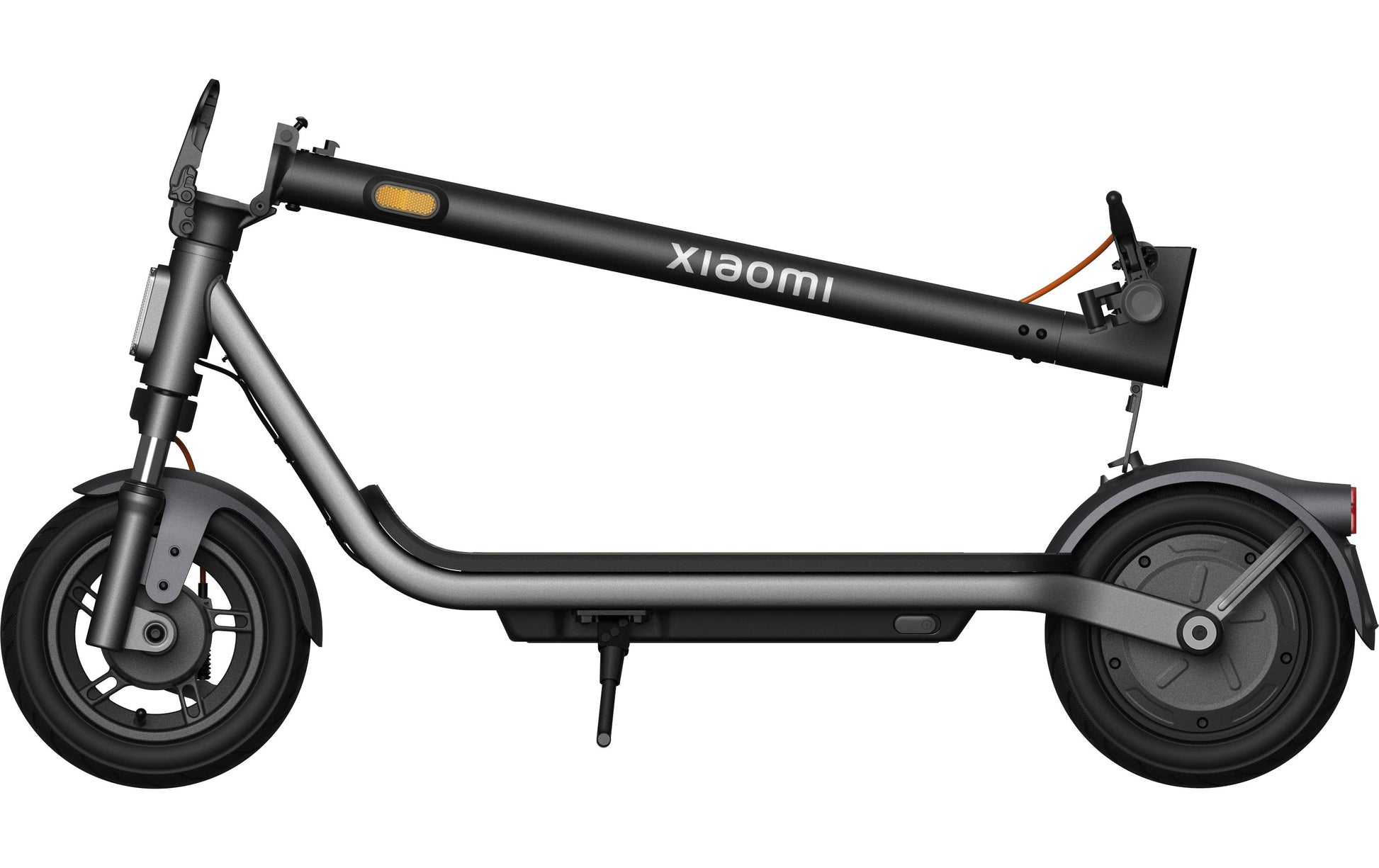 Xiaomi Elektroroller 6 Lite – E-Scooter – 300 W, 10", 20 km/h, Reichweite bis 25 km, 216 Wh, schwarz