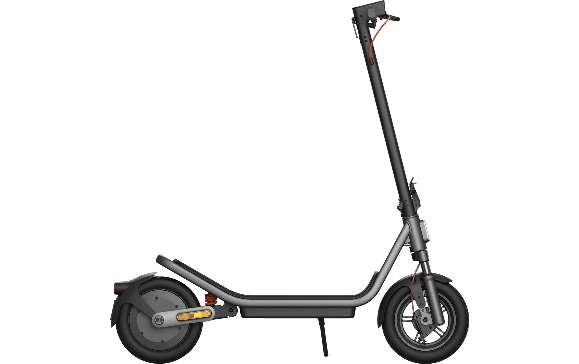 Xiaomi Elektroroller 6 – E-Scooter – 400 W, 8", 20 km/h, Reichweite bis 45 km, 360 Wh, schwarz