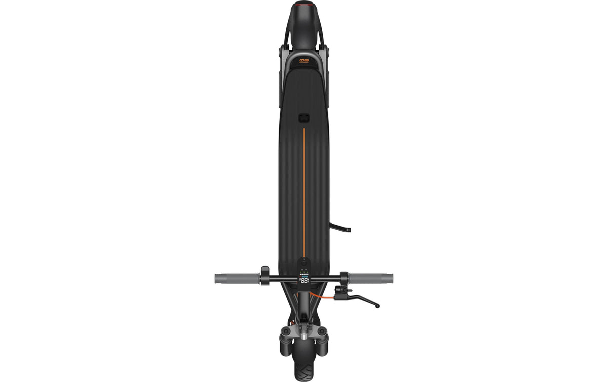 Xiaomi Elektroroller 6 – E-Scooter – 400 W, 8", 20 km/h, Reichweite bis 45 km, 360 Wh, schwarz
