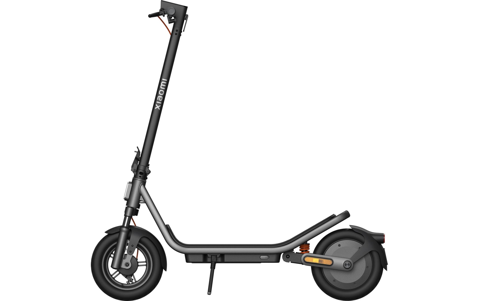 Xiaomi Elektroroller 6 – E-Scooter – 400 W, 8", 20 km/h, Reichweite bis 45 km, 360 Wh, schwarz