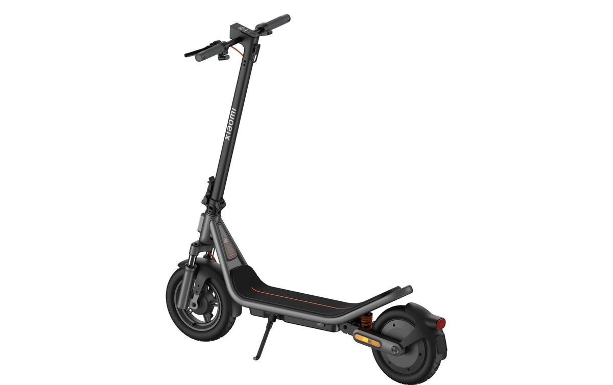 Xiaomi Elektroroller 6 – E-Scooter – 400 W, 8", 20 km/h, Reichweite bis 45 km, 360 Wh, schwarz