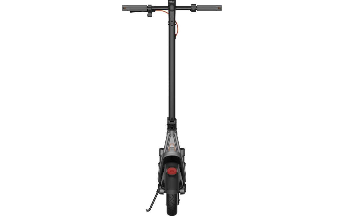 Xiaomi Elektroroller 6 – E-Scooter – 400 W, 8", 20 km/h, Reichweite bis 45 km, 360 Wh, schwarz