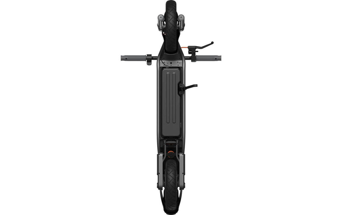Xiaomi Elektroroller 6 – E-Scooter – 400 W, 8", 20 km/h, Reichweite bis 45 km, 360 Wh, schwarz