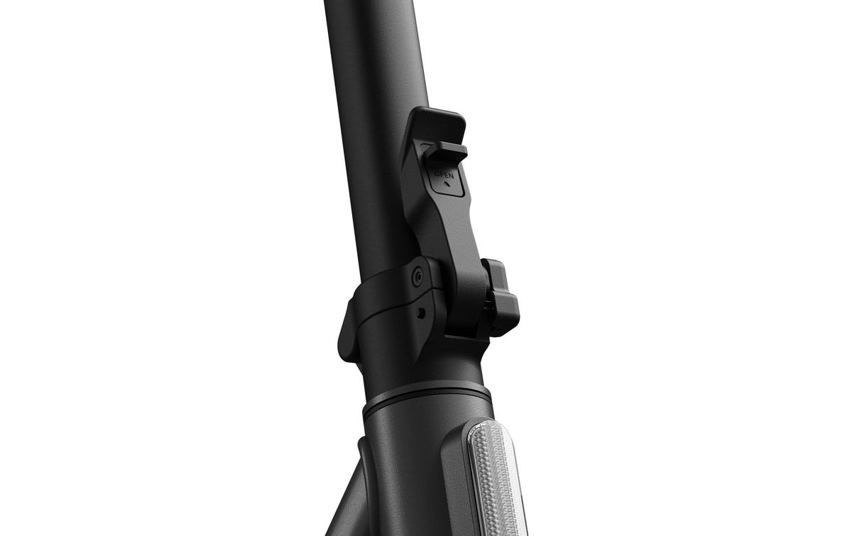 Xiaomi Elektroroller 6 – E-Scooter – 400 W, 8", 20 km/h, Reichweite bis 45 km, 360 Wh, schwarz