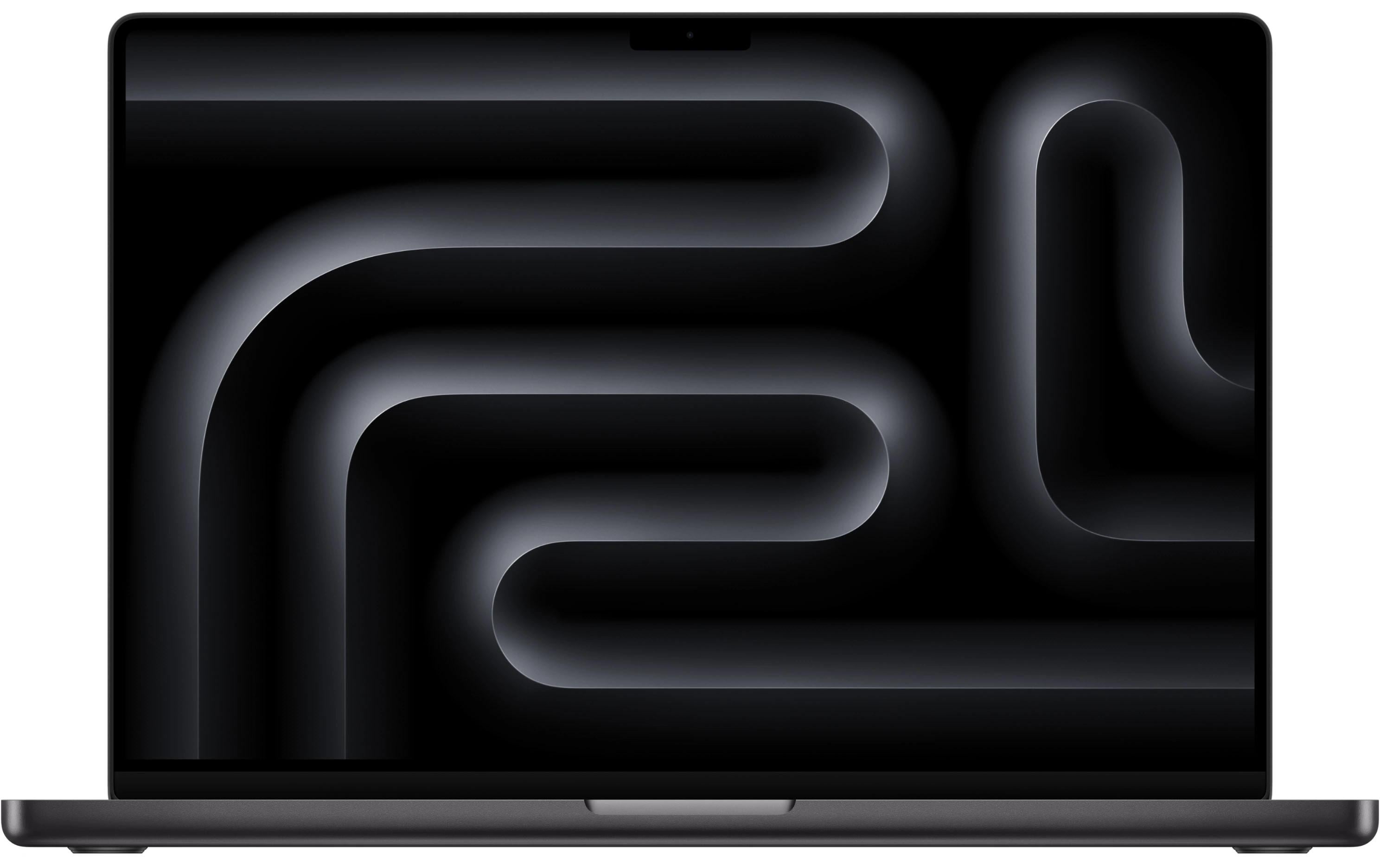 Apple MacBook Pro 16 – 16,2" 3456×2234, M5 Pro, 48 GB, 2 TB SSD, macOS, QWERTZ (CH)