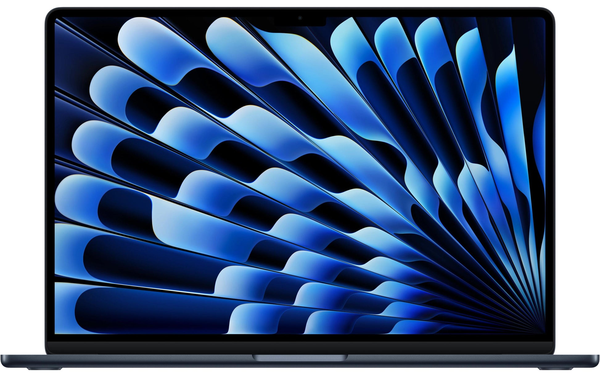 Apple MacBook Air 15 – 15,3" WQXGA+, M5, 24 GB, 2 TB SSD, macOS, QWERTZ (CH)