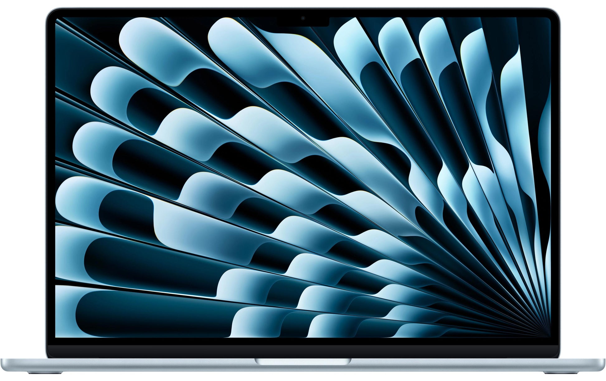 Apple MacBook Air – 15", M5, 32 GB, 1 TB SSD