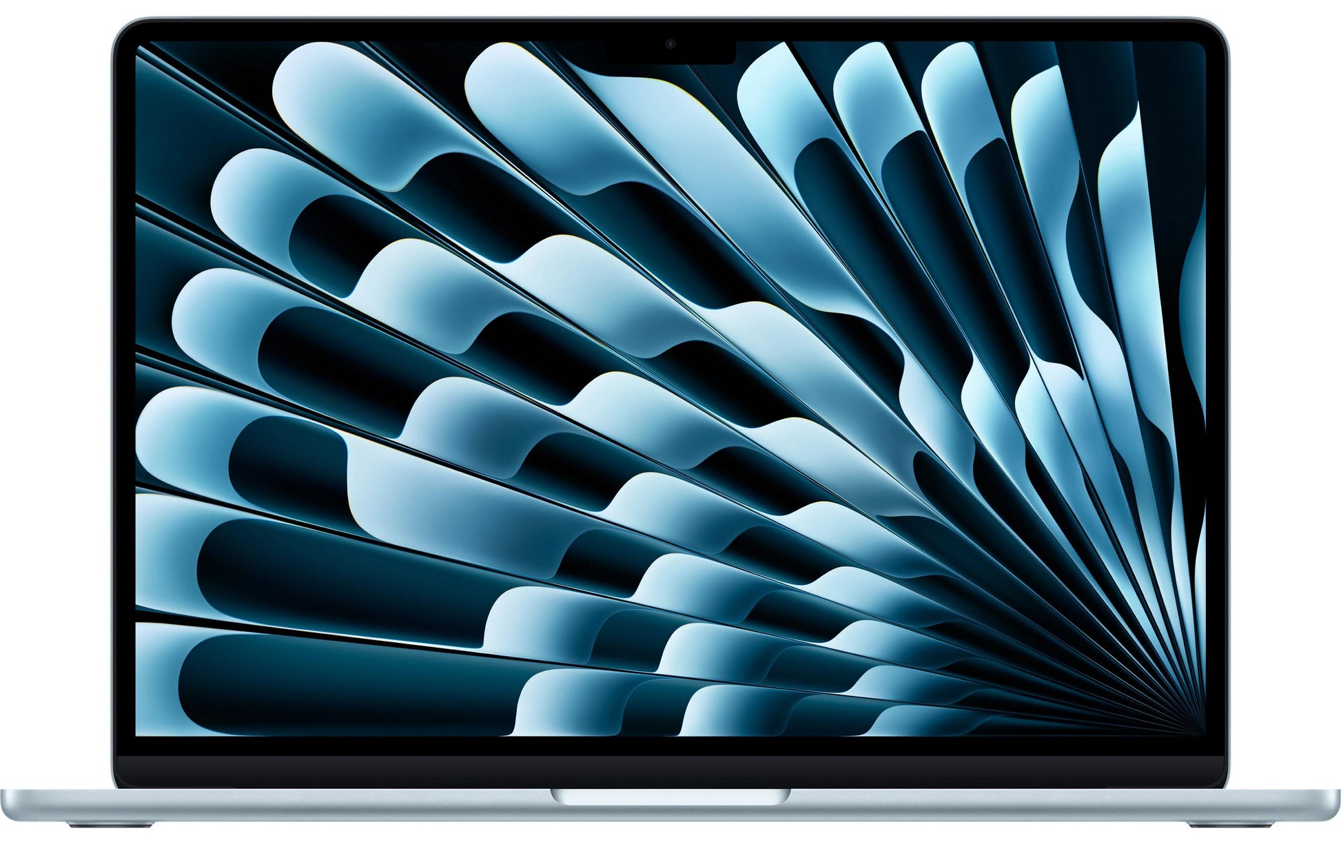 Apple MacBook Air 13 – 13,6" WQXGA, M5, 24 GB, 1 TB SSD, macOS, QWERTZ (CH)