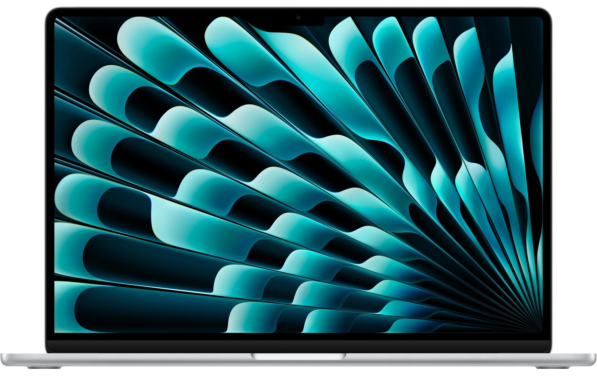 Apple MacBook Air – 15,3" WQXGA+, M5, 24 GB, 2 TB SSD, macOS, QWERTZ (CH)
