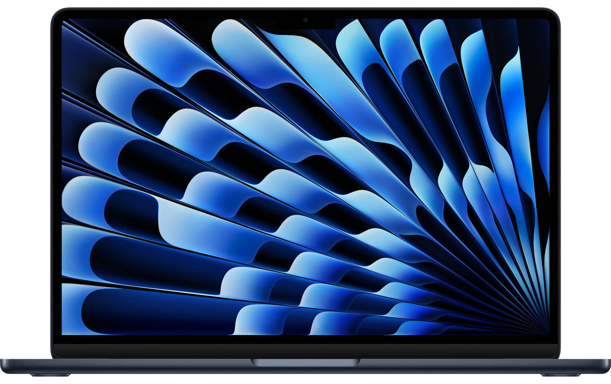 Apple MacBook Air (M5) – 13,6" WQXGA, M5, 24 GB, 1 TB SSD, macOS, QWERTZ (CH)
