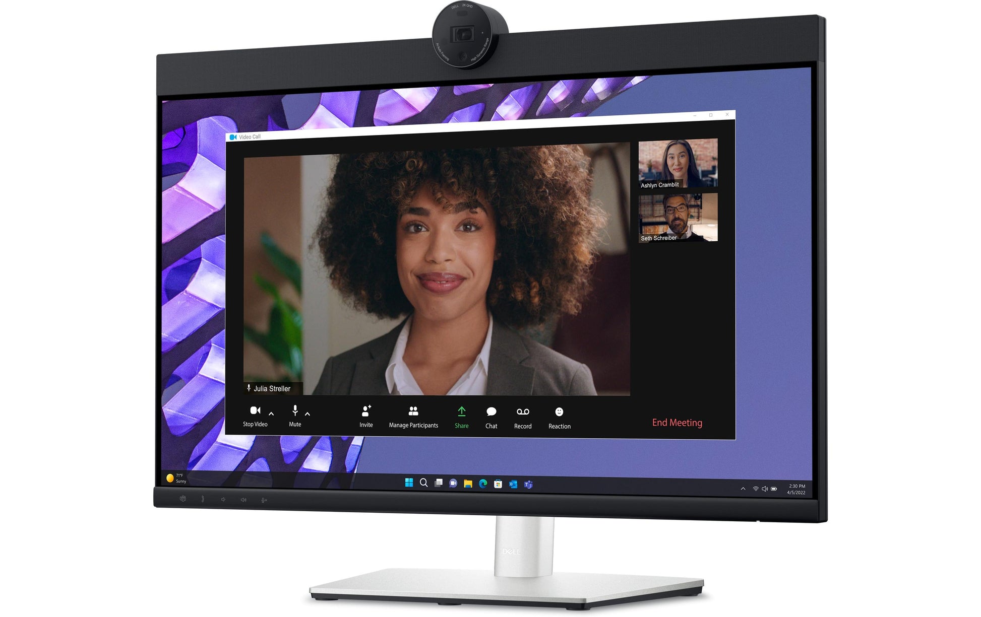 Dell P2426HEB – 24", USB-C