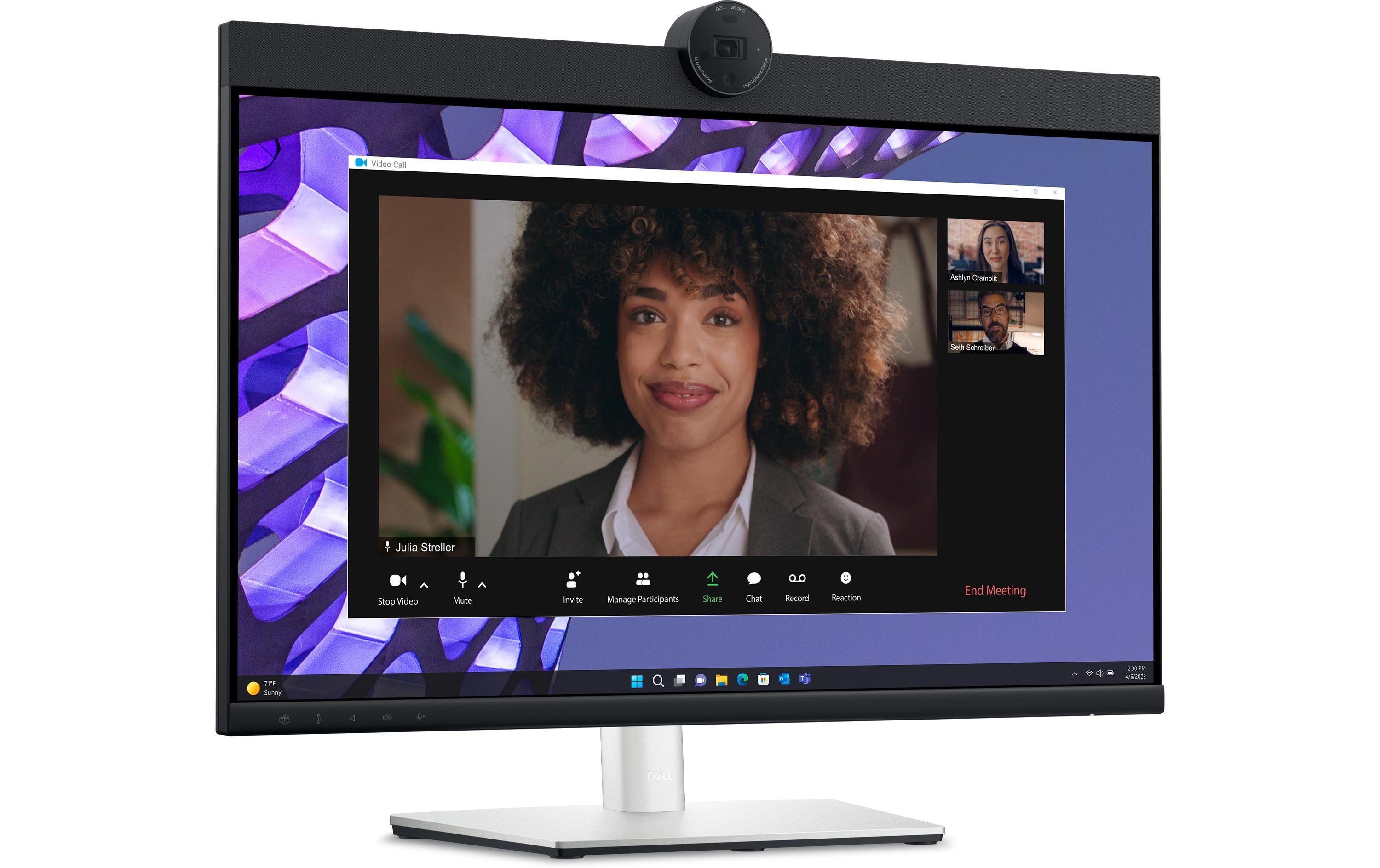 Dell P2426HEB – 24", USB-C