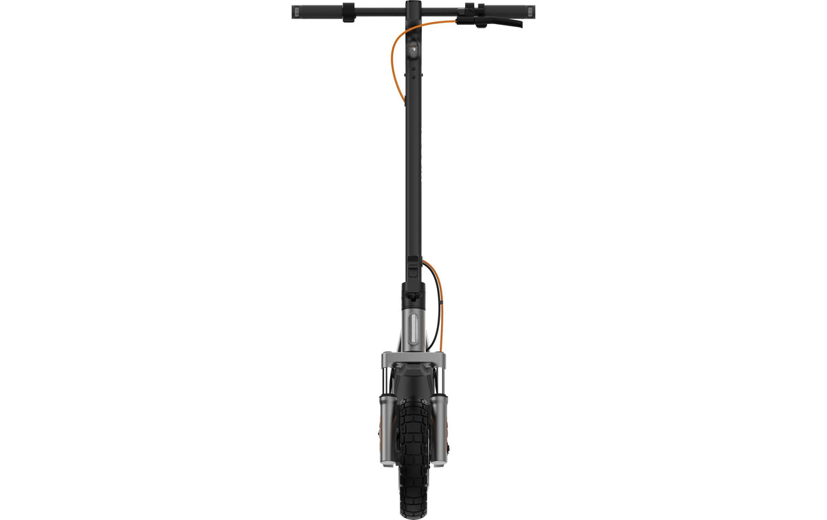 Xiaomi 6 Pro – E-Scooter – 400 W, 20 km/h, Reichweite bis 70 km, 468 Wh, grau