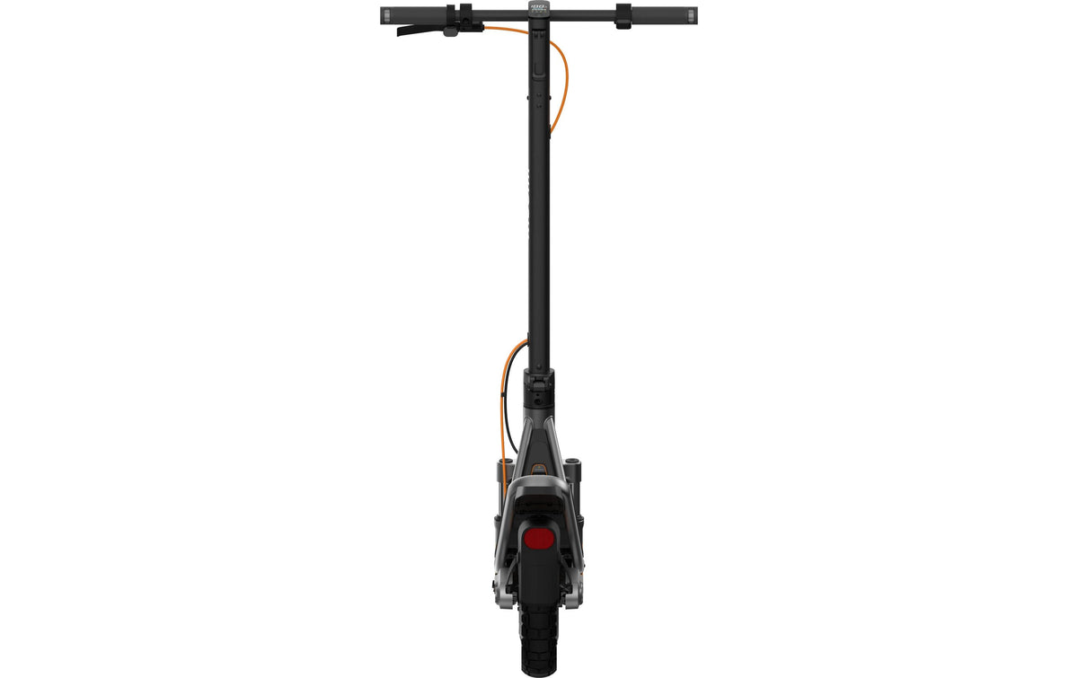 Xiaomi 6 Pro – E-Scooter – 400 W, 20 km/h, Reichweite bis 70 km, 468 Wh, grau