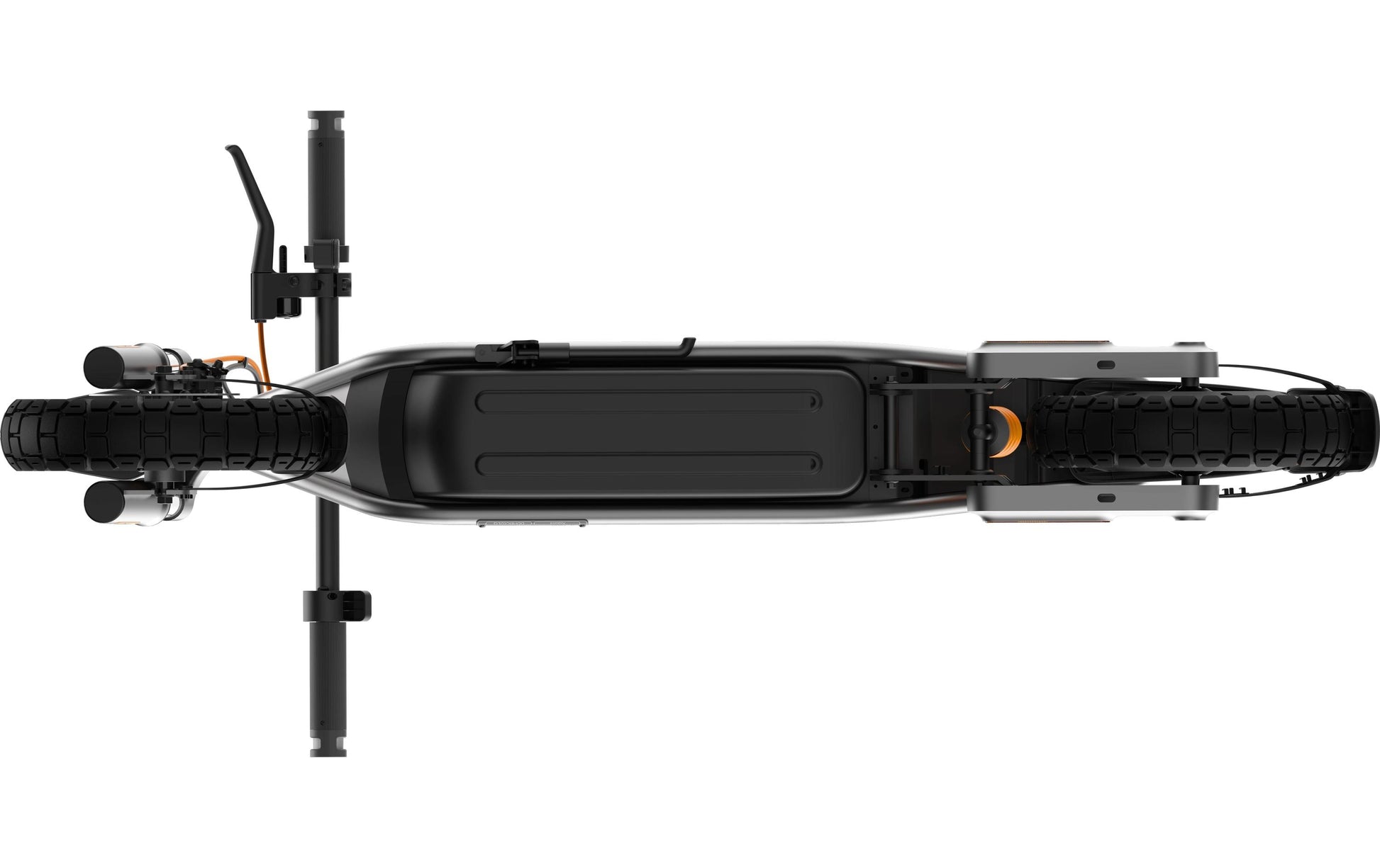 Xiaomi 6 Pro – E-Scooter – 400 W, 20 km/h, Reichweite bis 70 km, 468 Wh, grau
