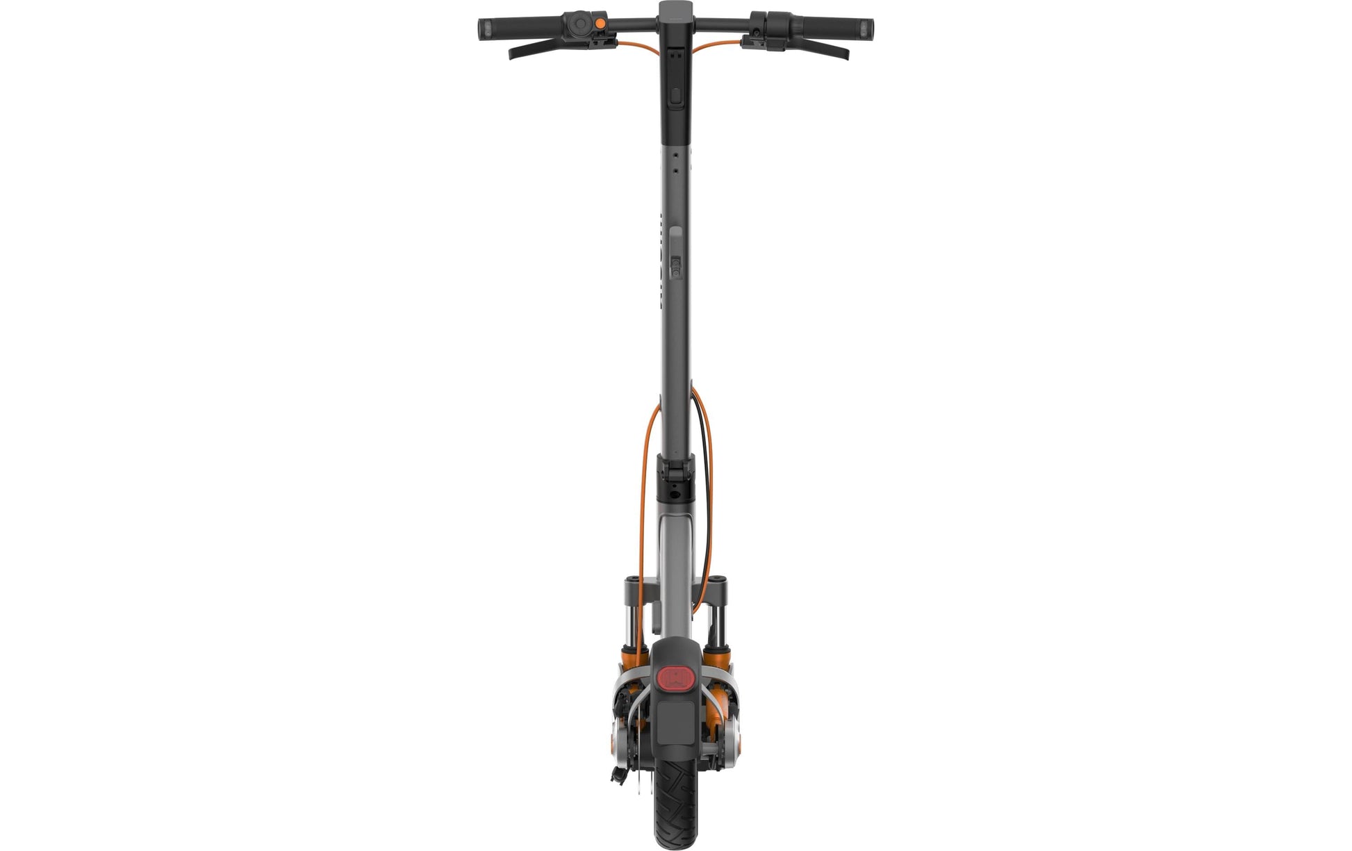 Xiaomi Elektroroller 6 Max – 75 km Reichweite, 20 km/h, 585 Wh (10 Ah), faltbar, wasserfest – Grau