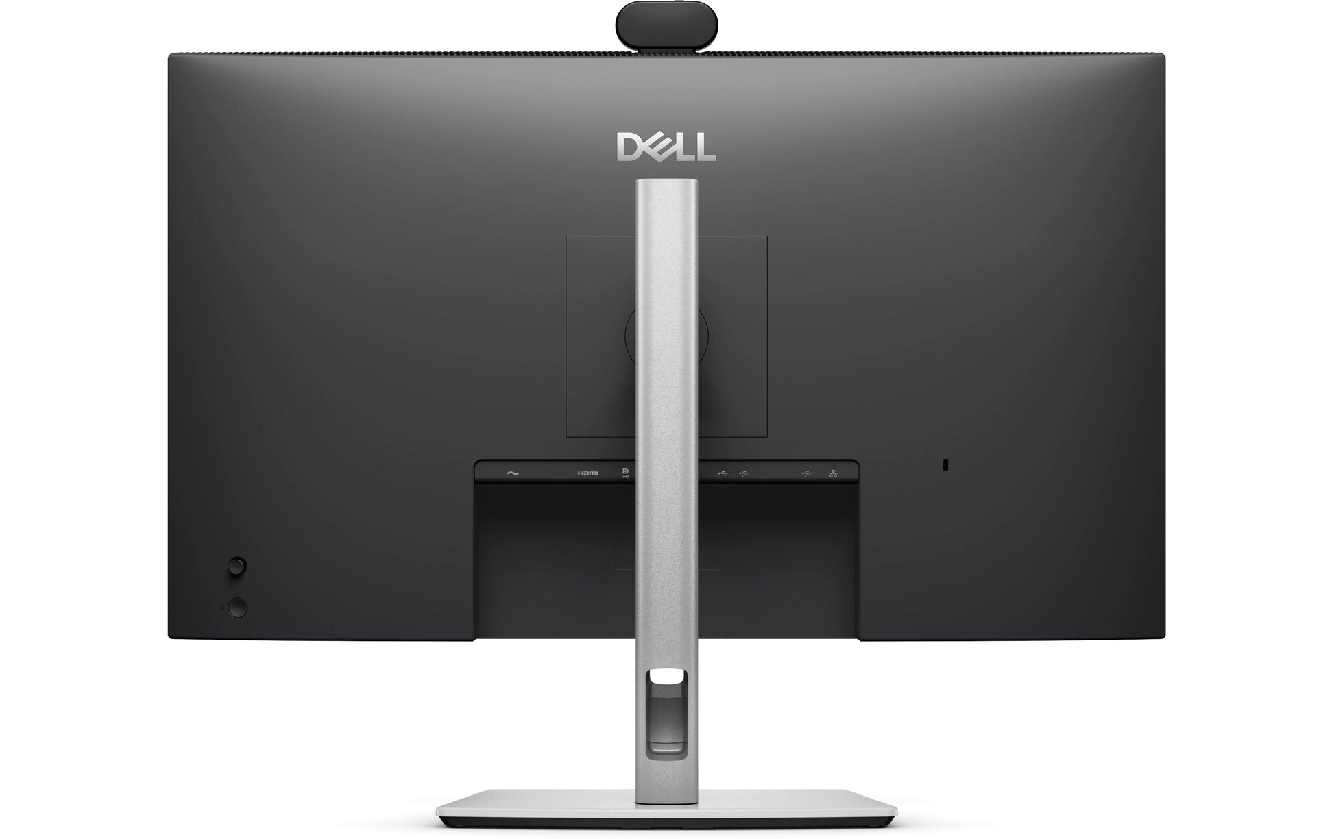 Dell Pro 27 Plus – 27", 2560 × 1440 (WQHD), IPS, 100 Hz, USB-C 90 W, Webcam, KVM, LAN