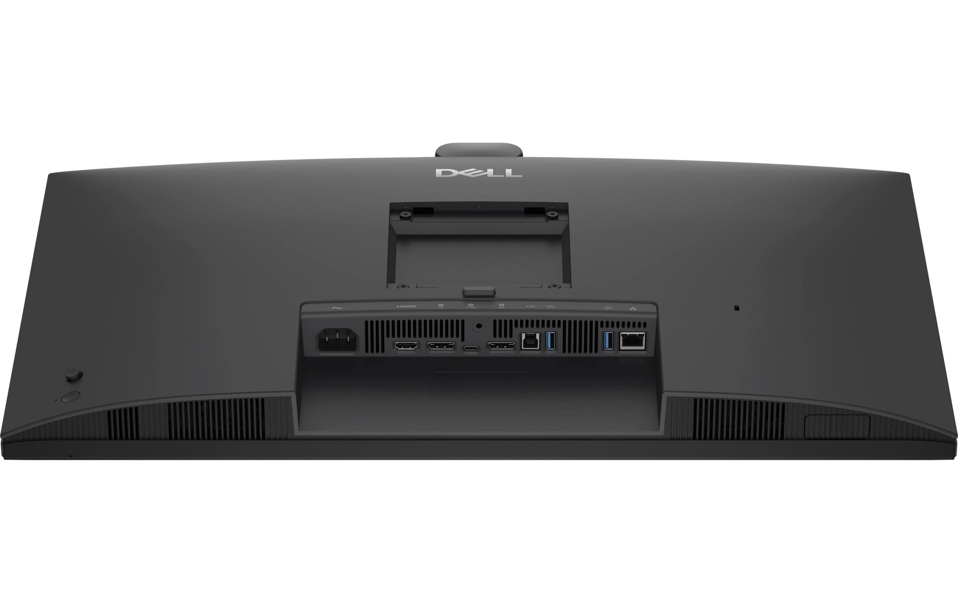 Dell Pro 27 Plus – 27", 2560 × 1440 (WQHD), IPS, 100 Hz, USB-C 90 W, Webcam, KVM, LAN
