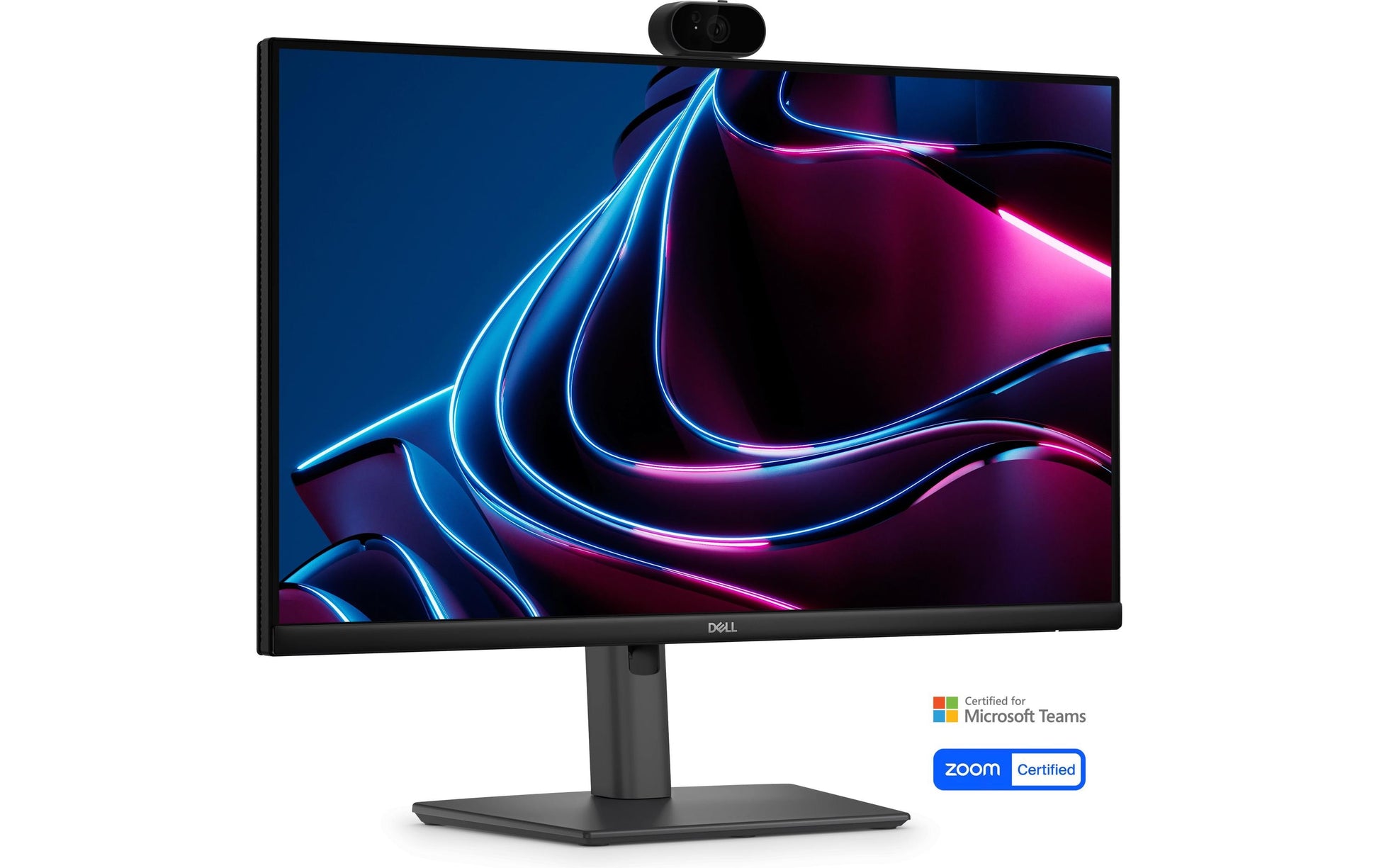 Dell P2426HEV – Pro P, USB-C Hub, Webcam