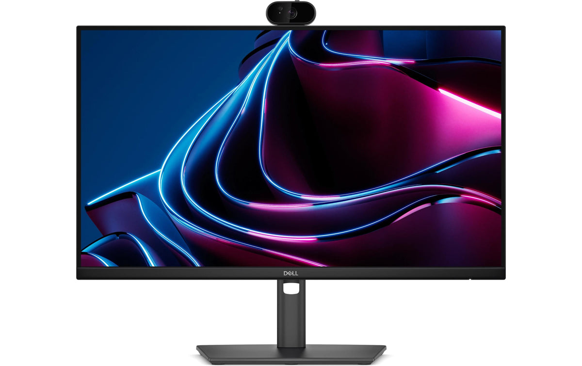 Dell P2426HEV – Pro P, USB-C Hub, Webcam