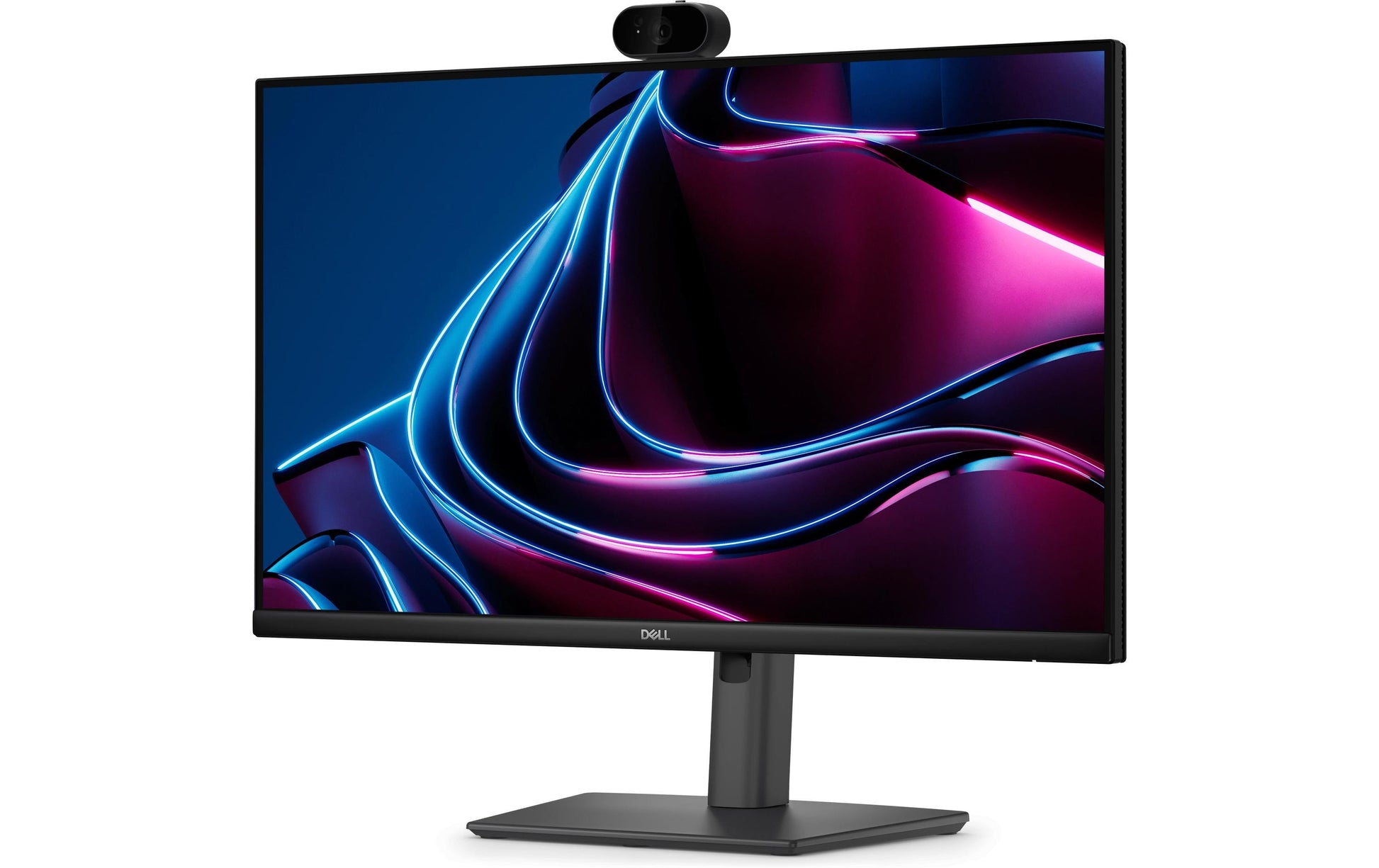 Dell P2426HEV – Pro P, USB-C Hub, Webcam
