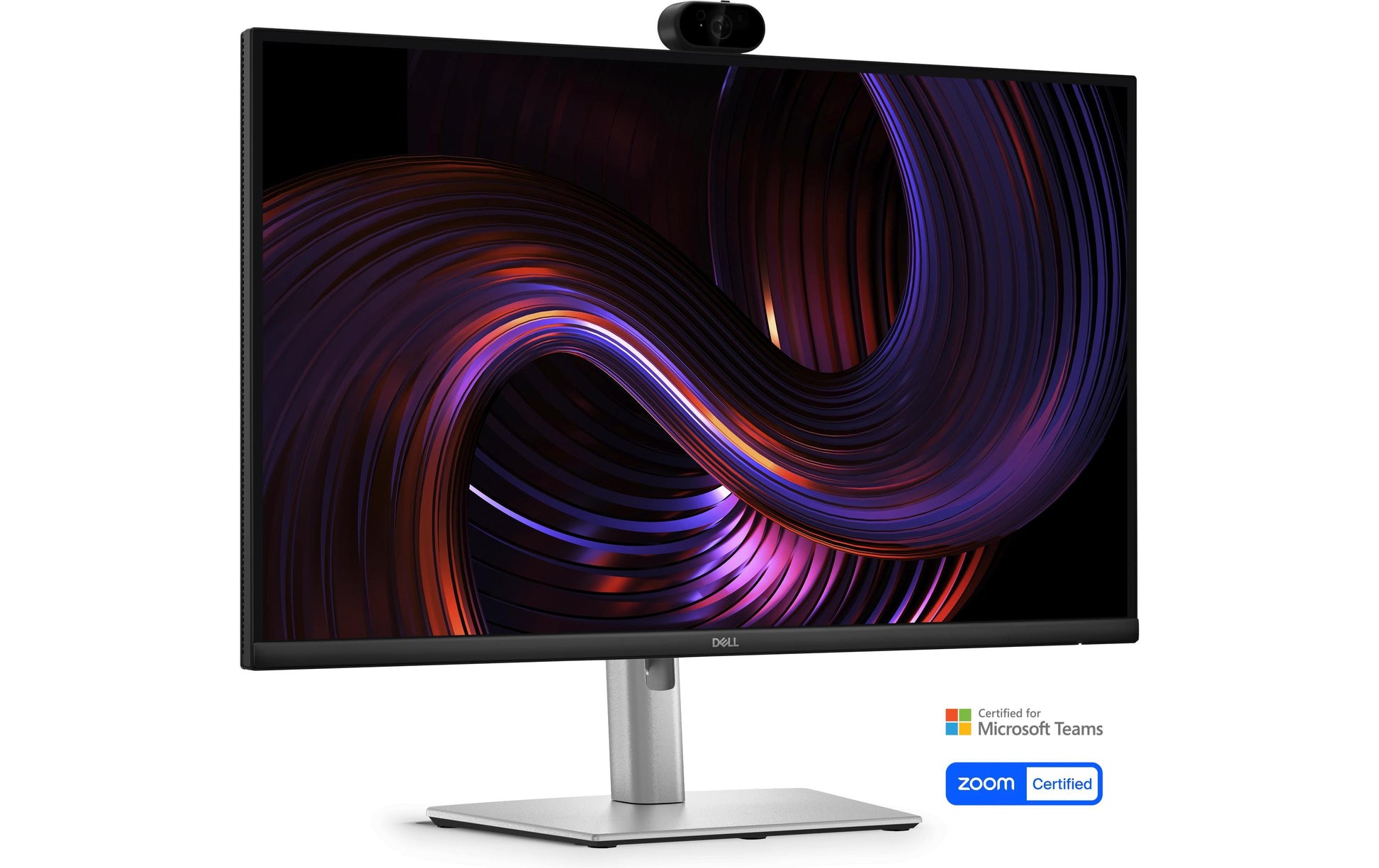 Dell P2726DEV – 27", Webcam