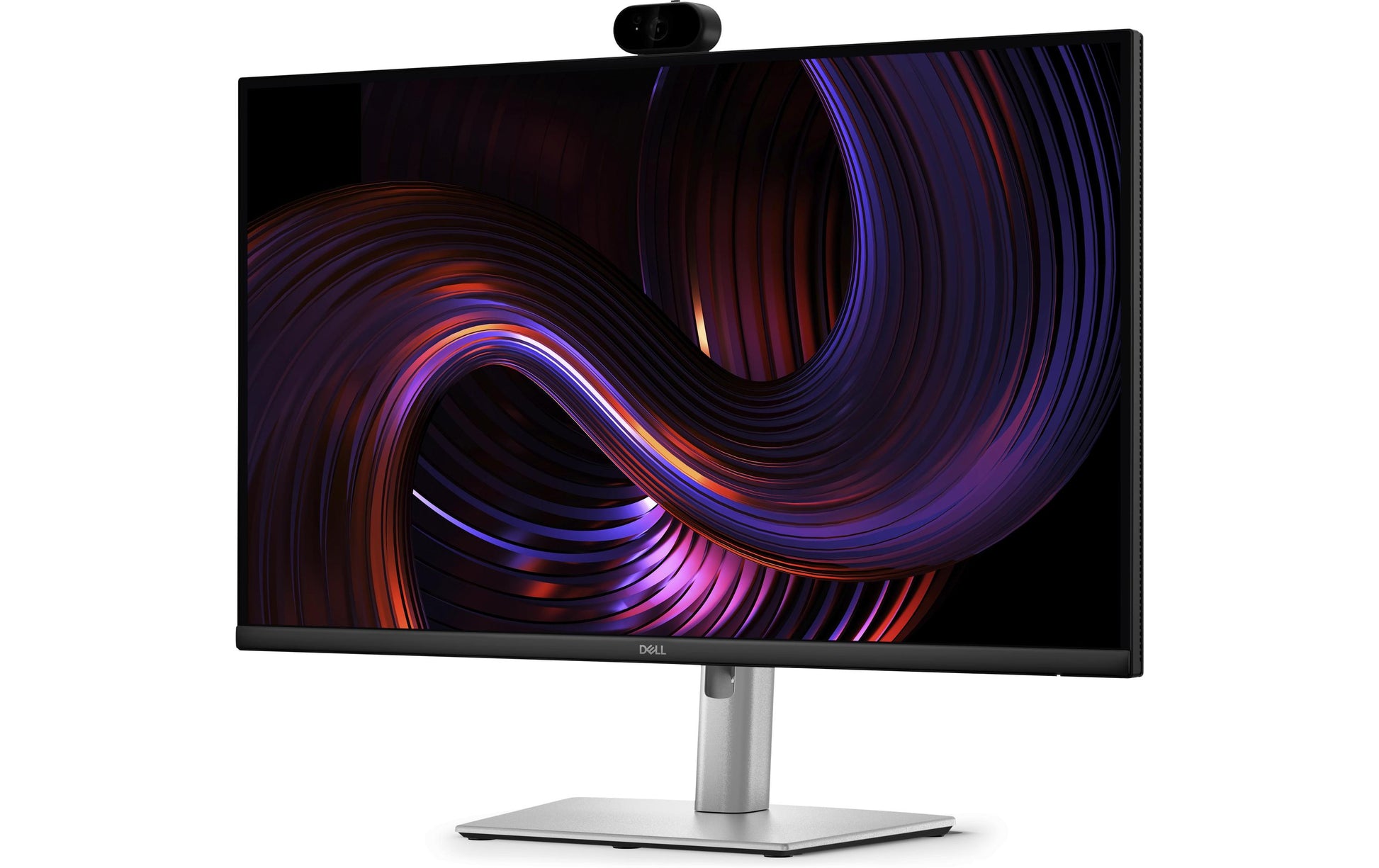 Dell P2726DEV – 27", Webcam