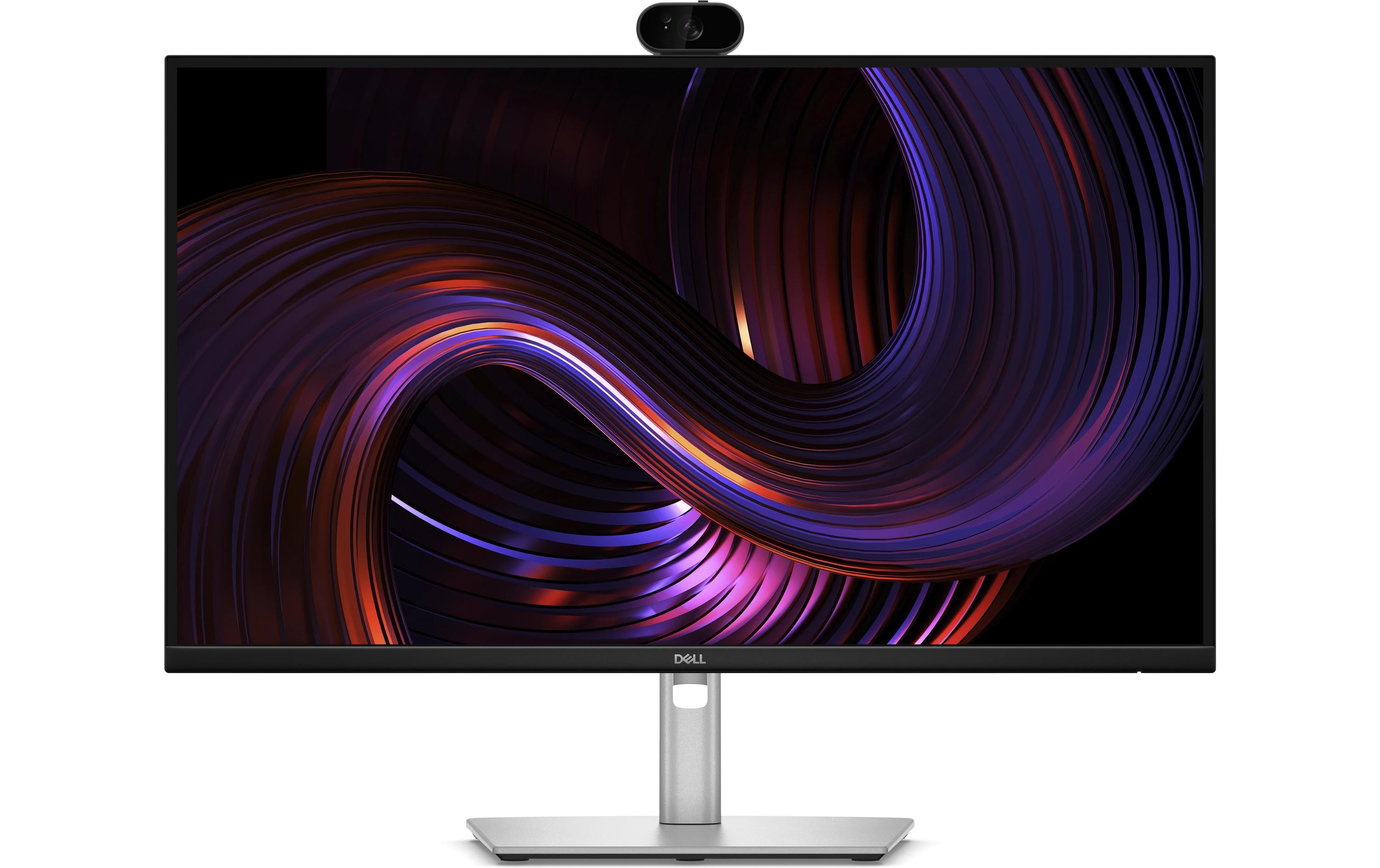 Dell P2726DEV – 27", Webcam