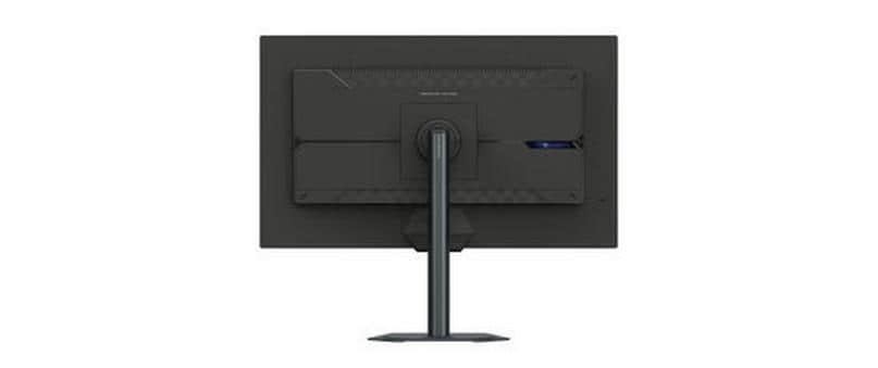 GIGABYTE G27Q20 – 27", 2560 × 1440 (WQHD), IPS, 200 Hz, KVM