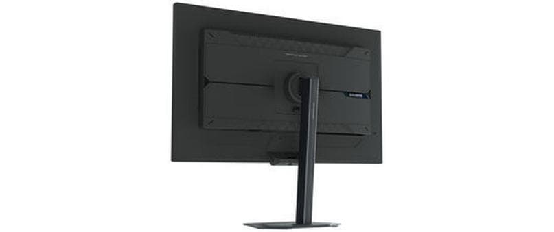 GIGABYTE G27Q20 – 27", 2560 × 1440 (WQHD), IPS, 200 Hz, KVM