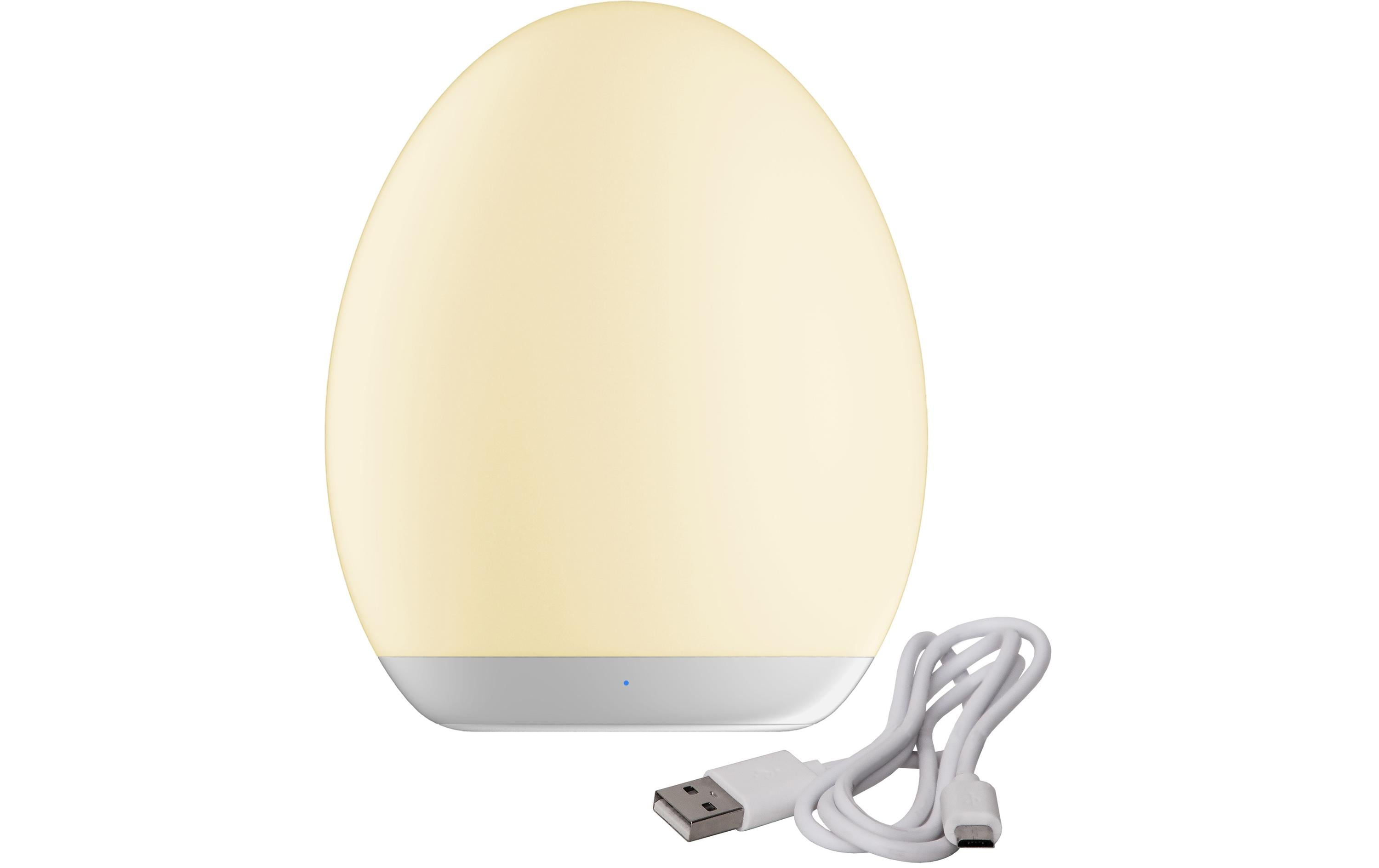 Star Trading LED-Nachtlicht – 170 lm, 2700 K, IP20 – Mehrfarbig