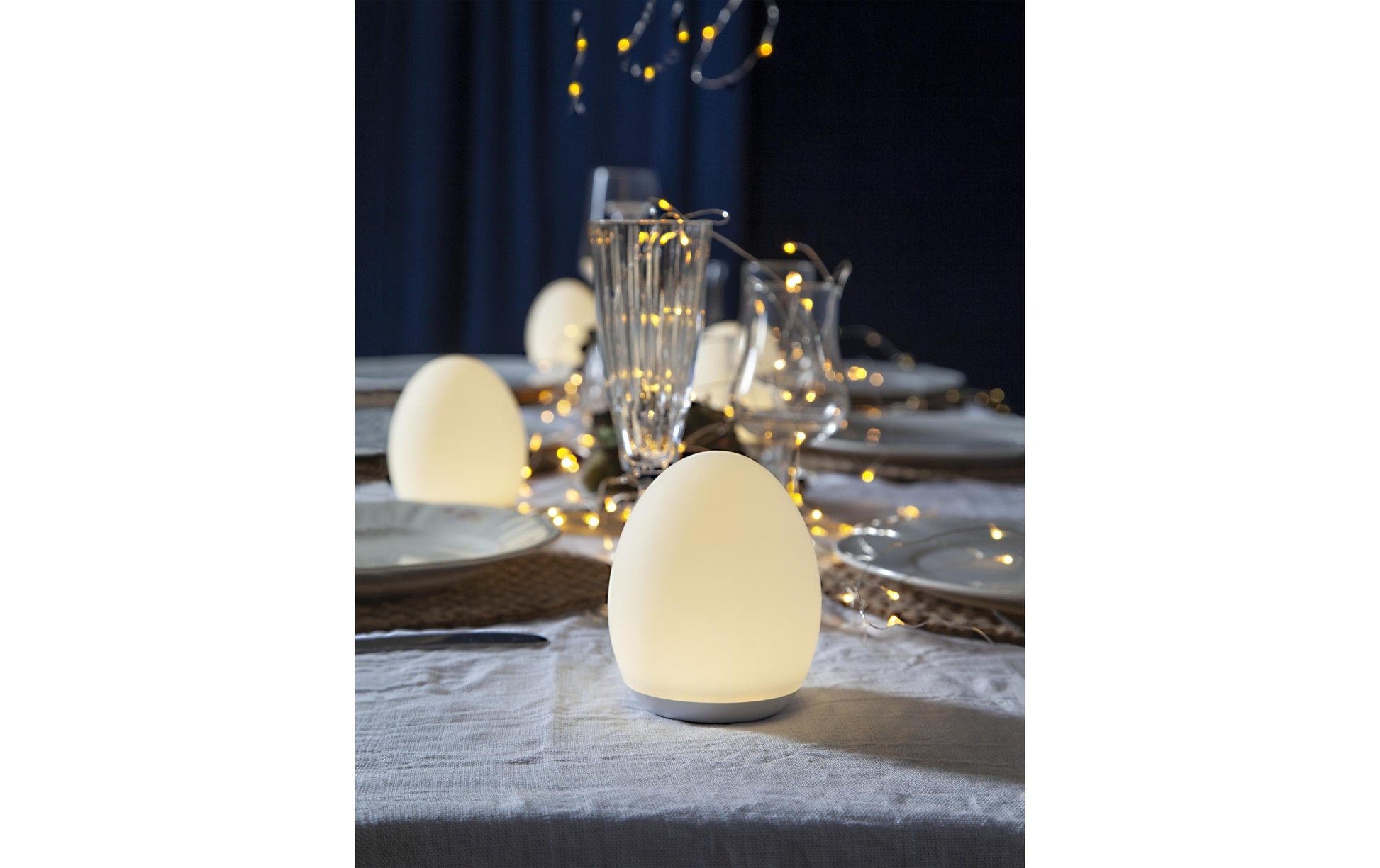 Star Trading LED-Nachtlicht – 170 lm, 2700 K, IP20 – Mehrfarbig